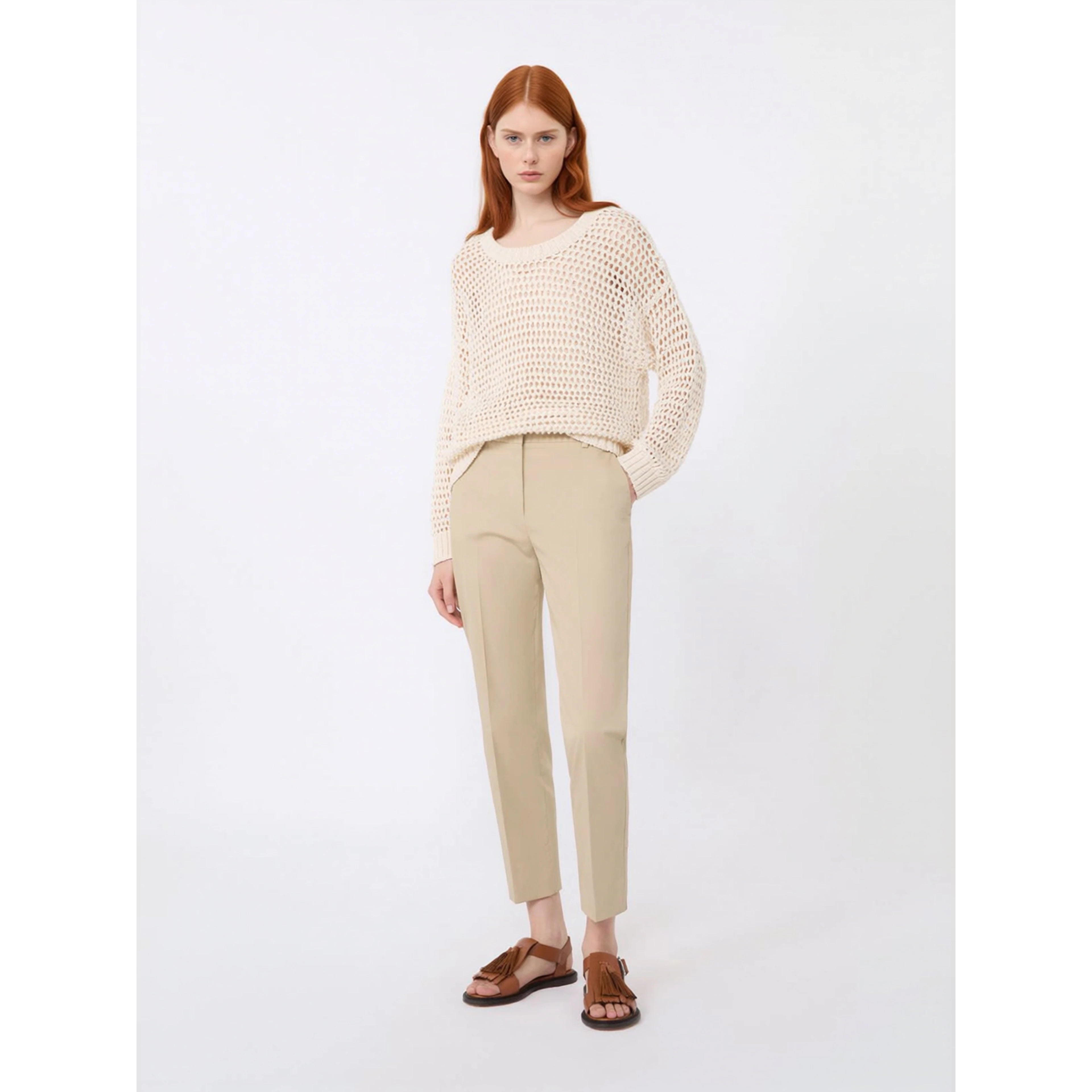 WEEKEND MAX MARA WKDCECCO pants