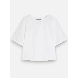 WEEKEND MAX MARA WKDTARGA blouse