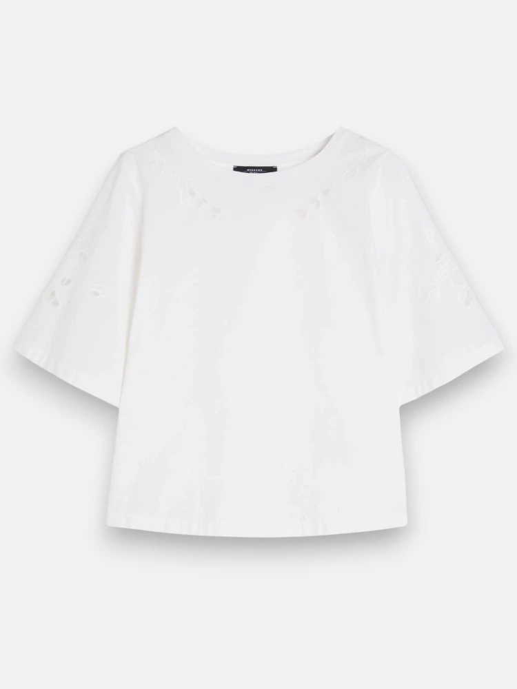 WEEKEND MAX MARA WKDTARGA blouse