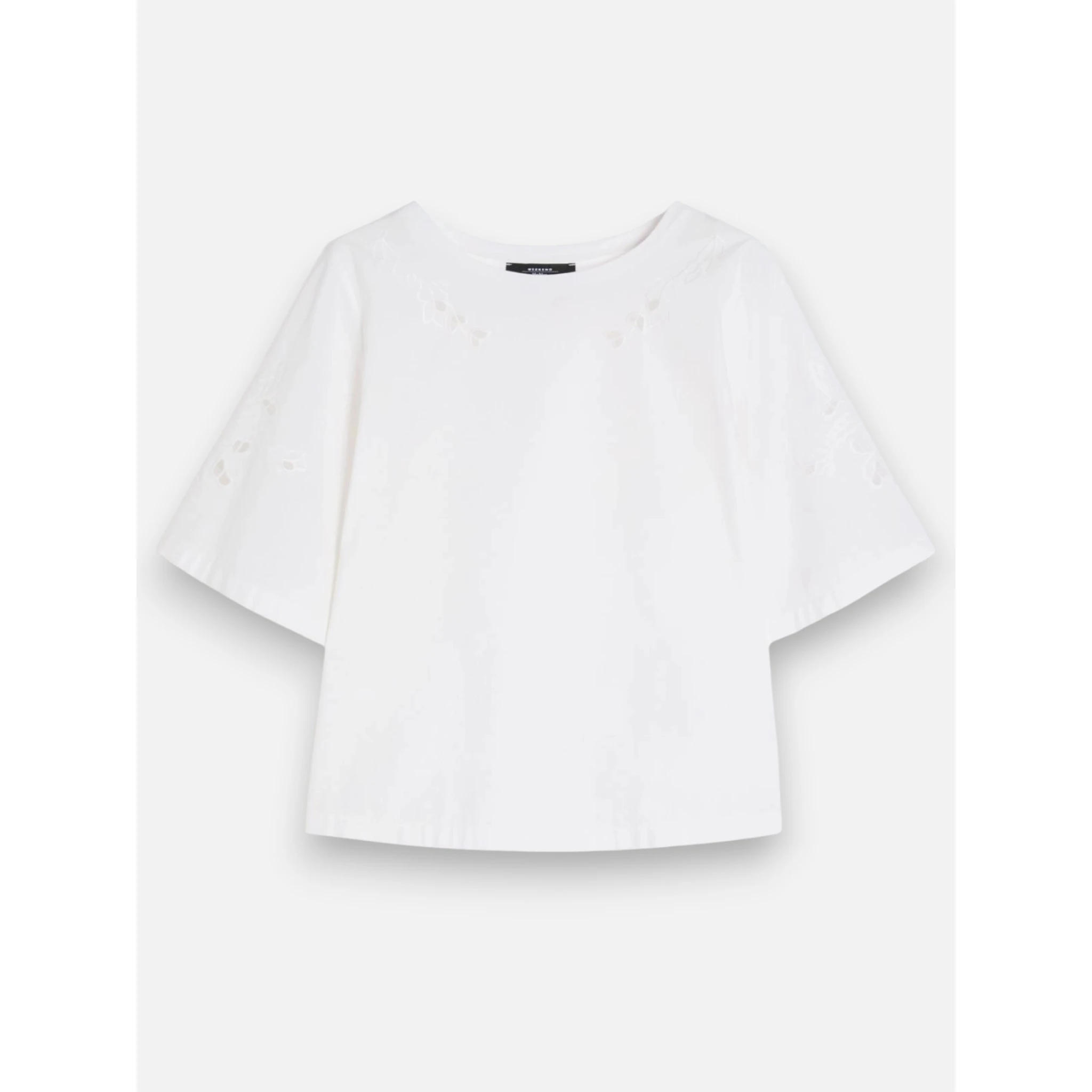 WEEKEND MAX MARA WKDTARGA blouse
