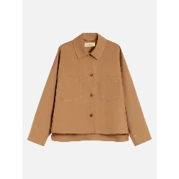 WEEKEND MAX MARA WKDVETTURA jacket