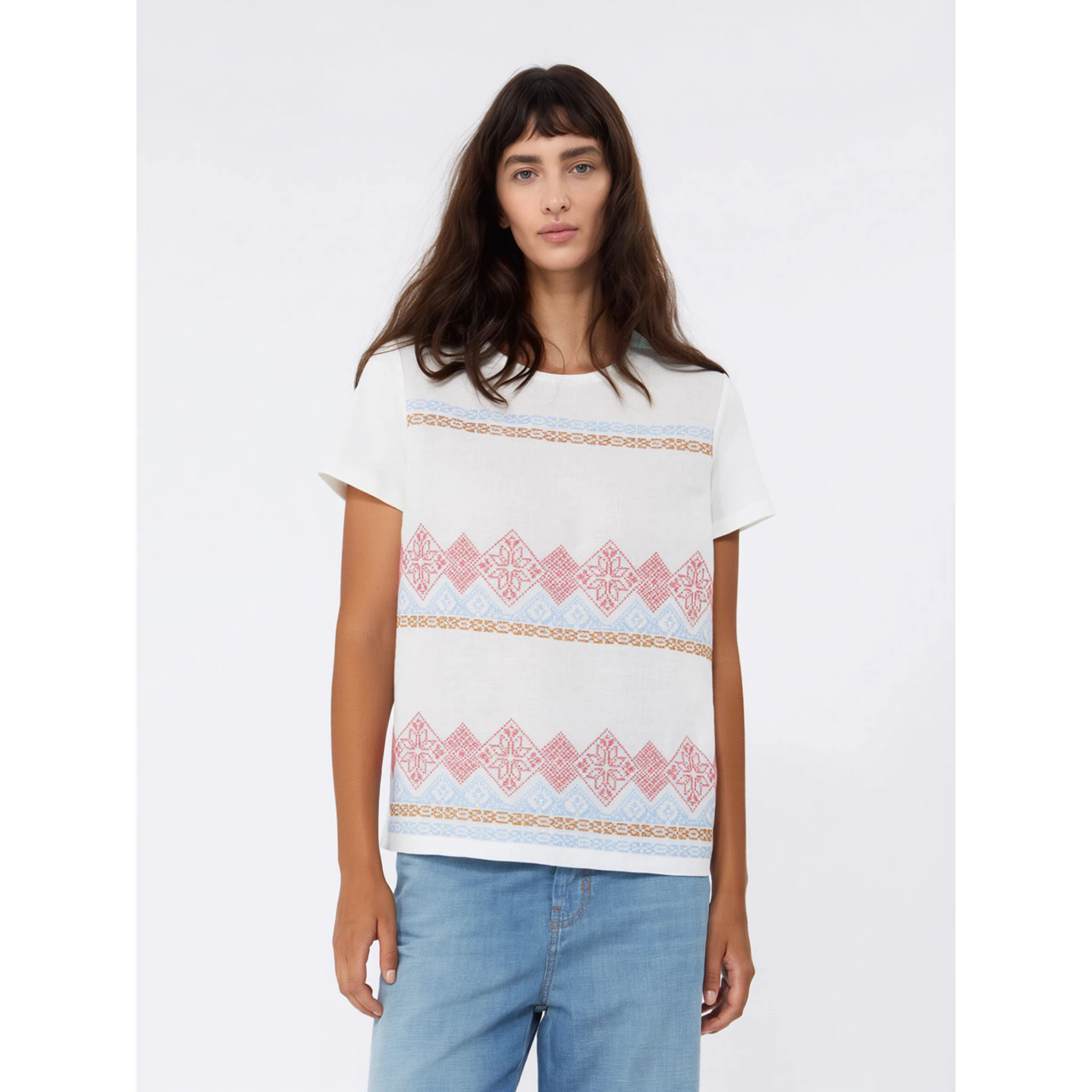 WEEKEND MAX MARA WKDGENIO blouse