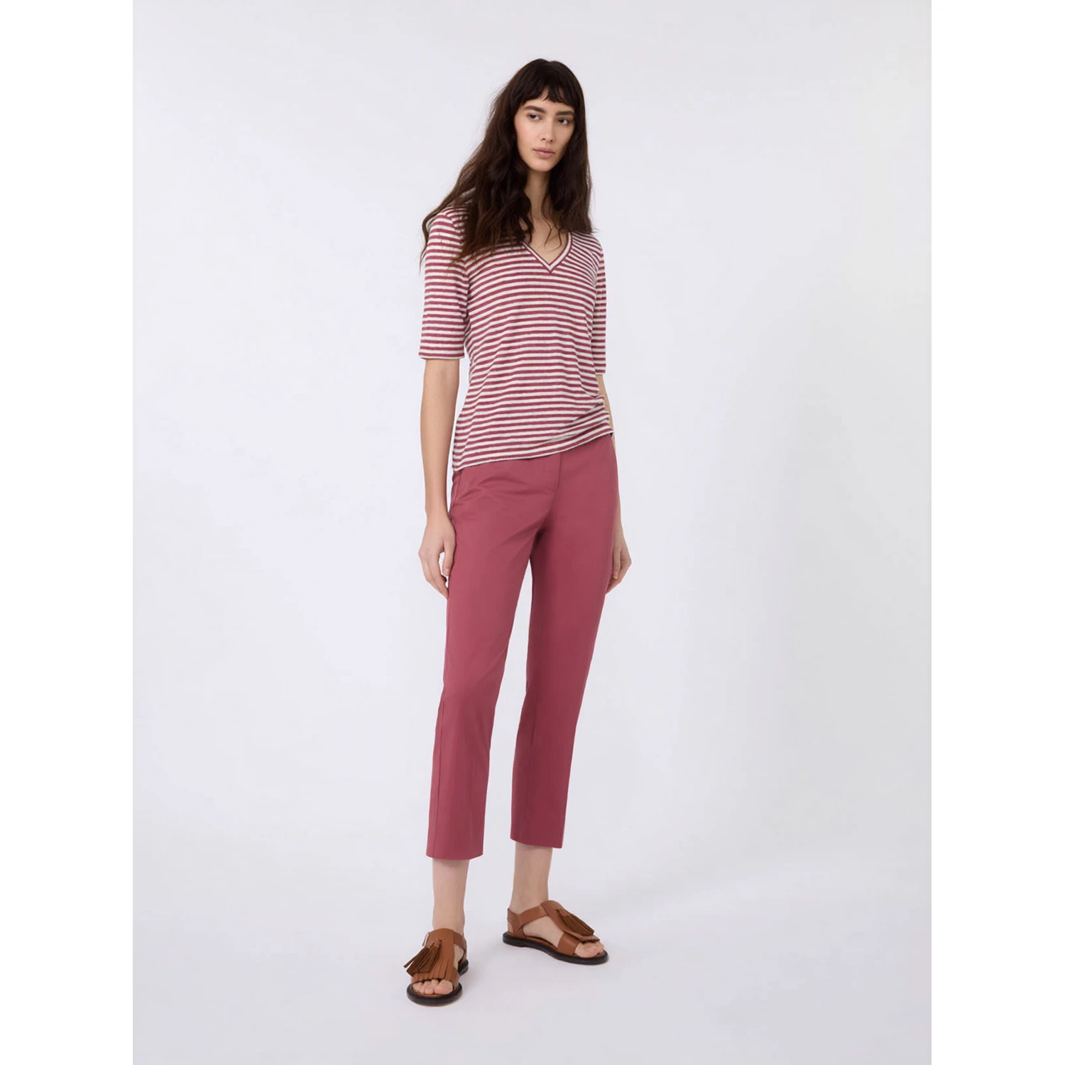 WEEKEND MAX MARA WKDCECCO pants