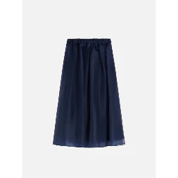 WEEKEND MAX MARA WKDVISINO skirt