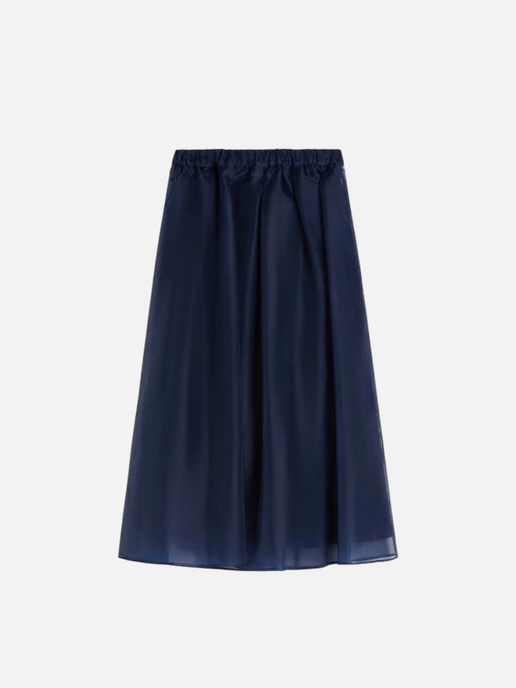WEEKEND MAX MARA WKDVISINO skirt