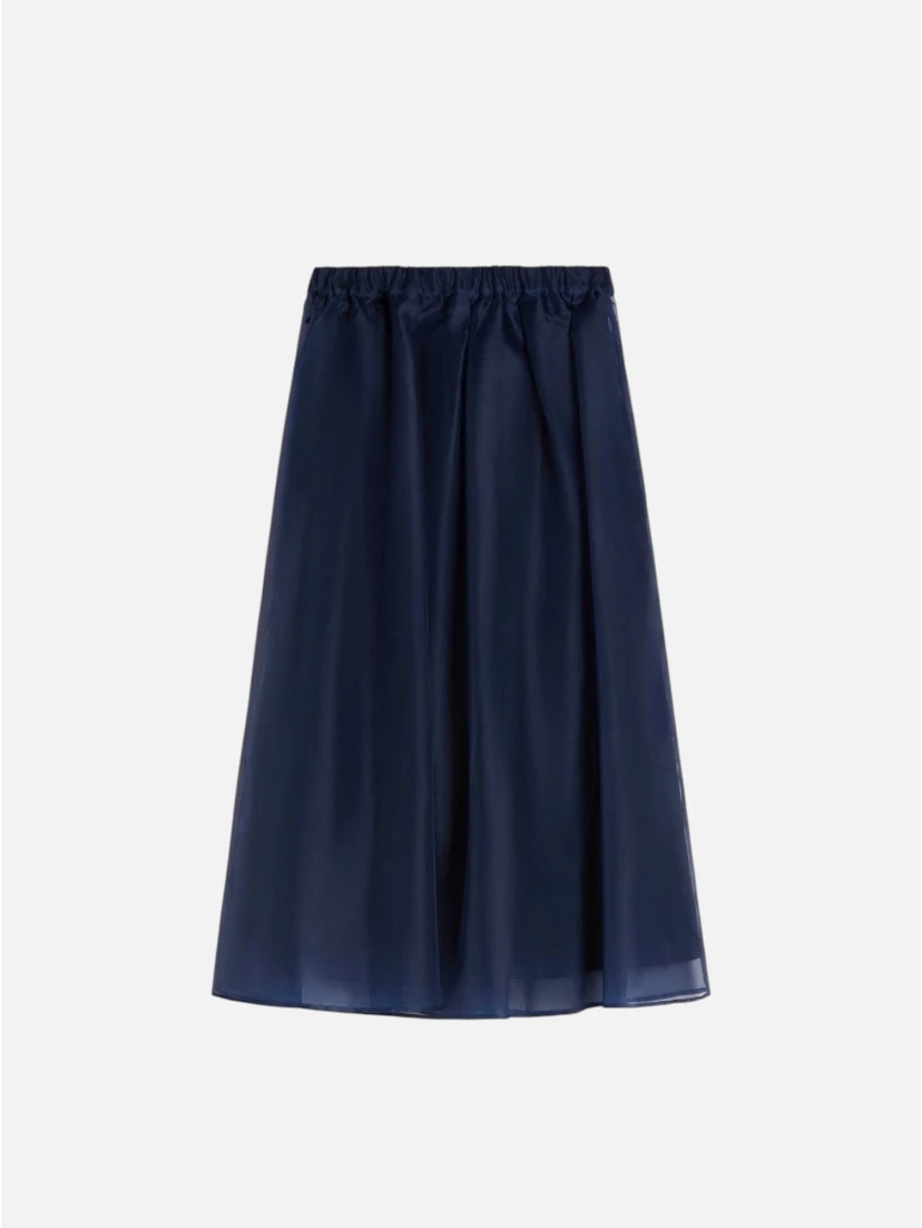 WEEKEND MAX MARA WKDVISINO skirt
