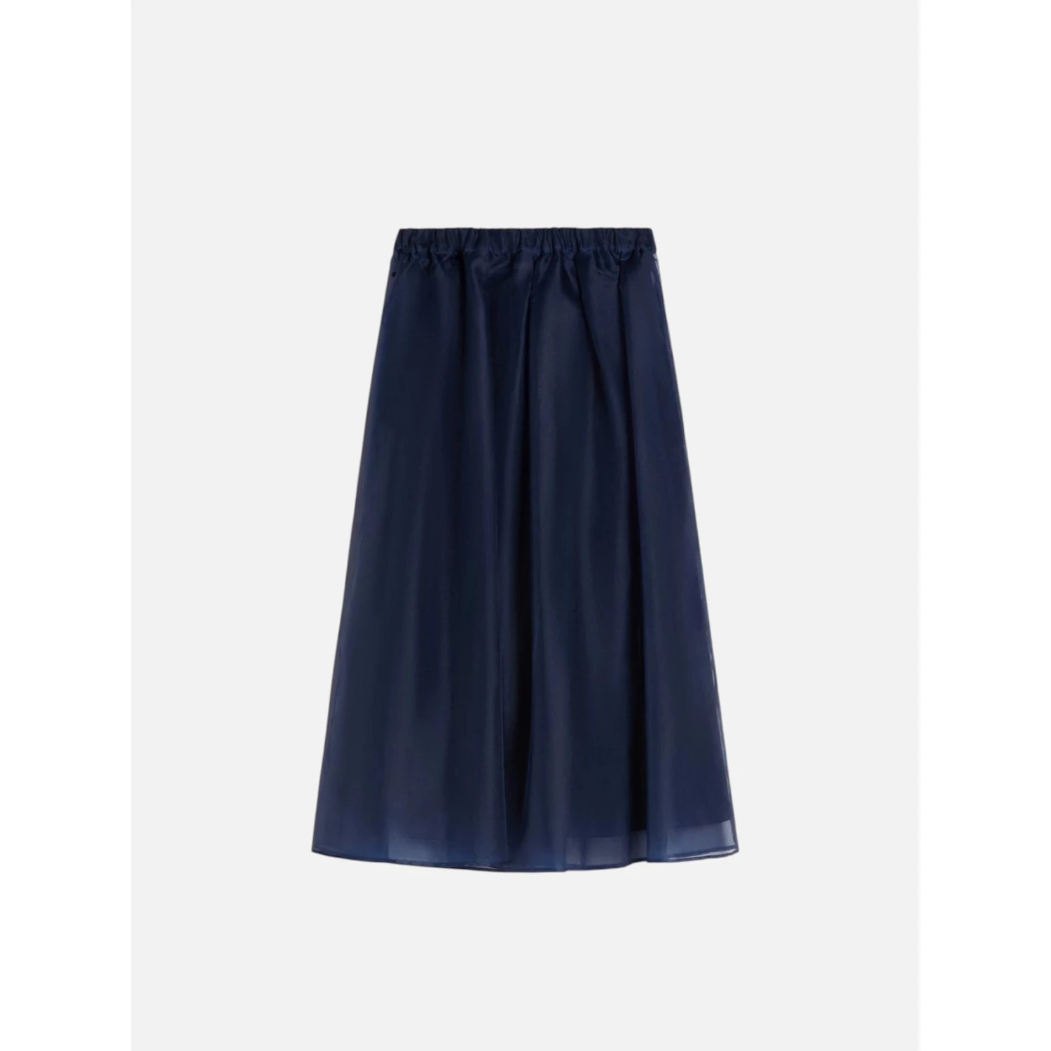 WEEKEND MAX MARA WKDVISINO skirt