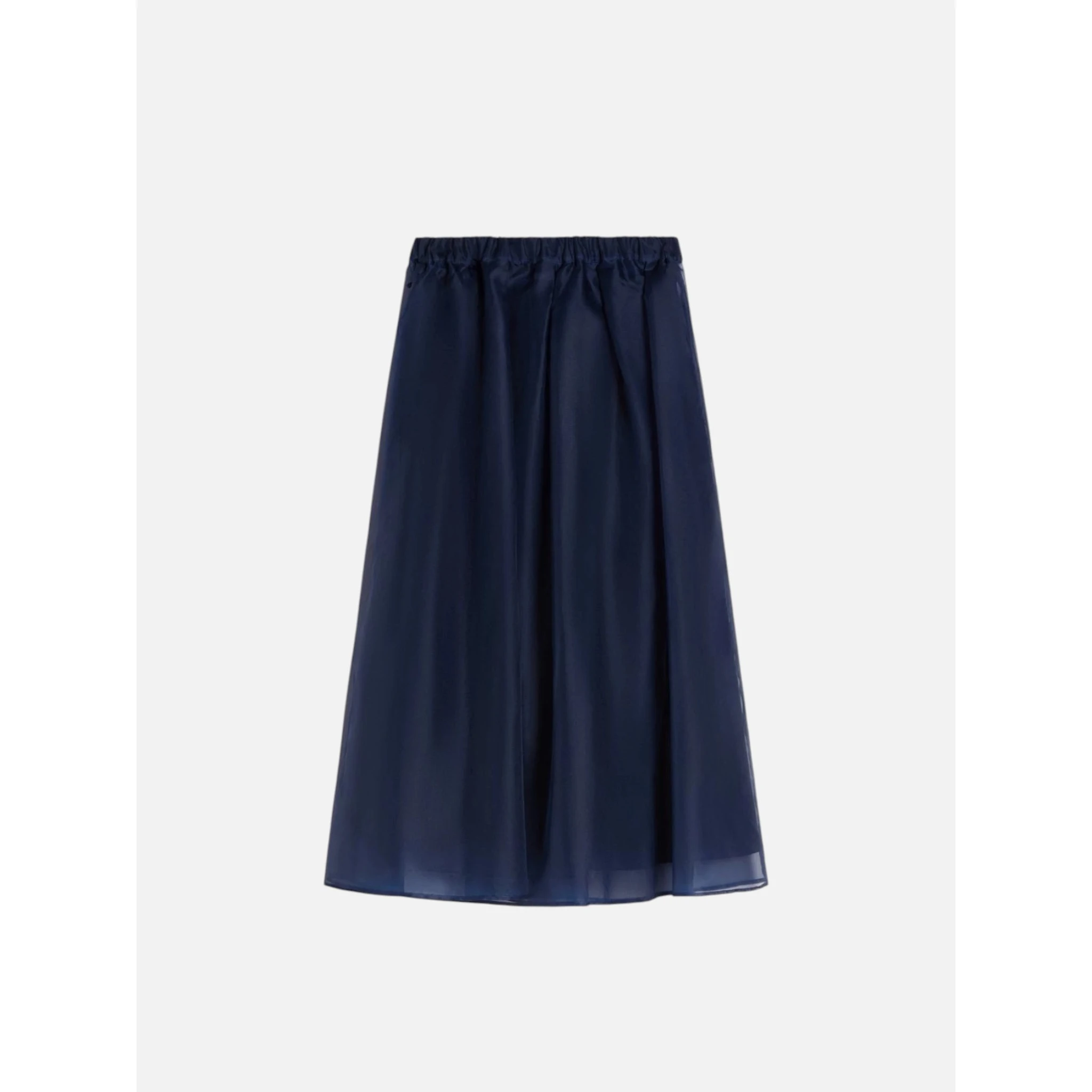 WEEKEND MAX MARA WKDVISINO skirt