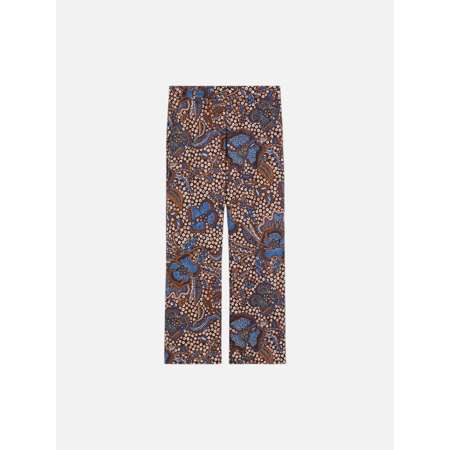 WEEKEND MAX MARA WKDONDE trousers