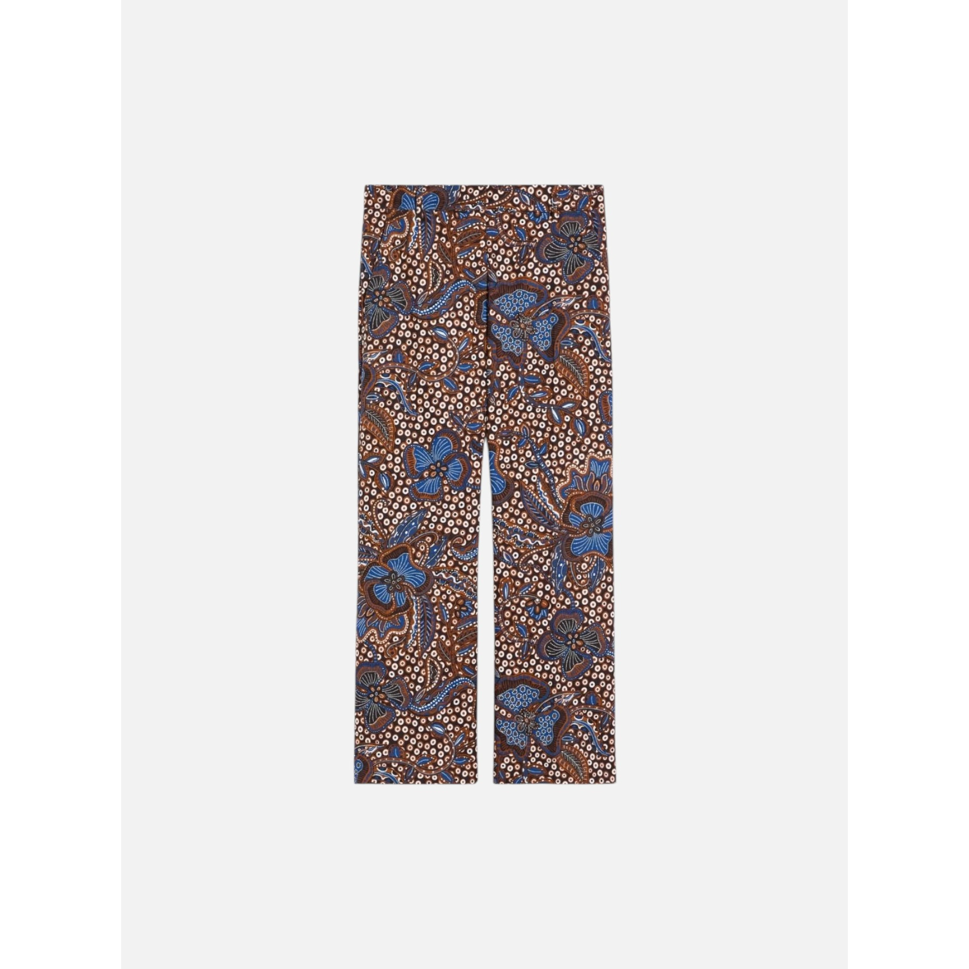WEEKEND MAX MARA WKDONDE trousers