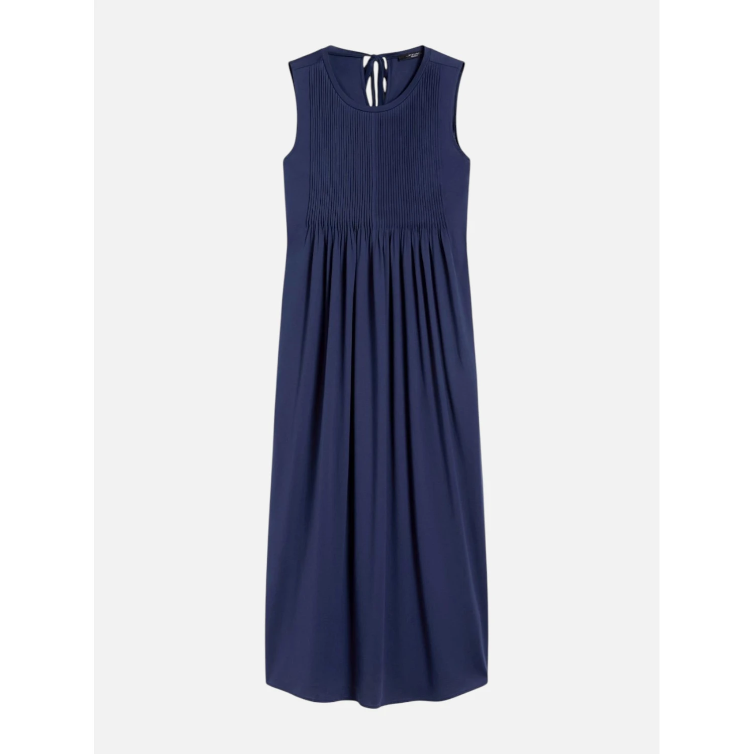 WEEKEND MAX MARA WKDRICORDO dress