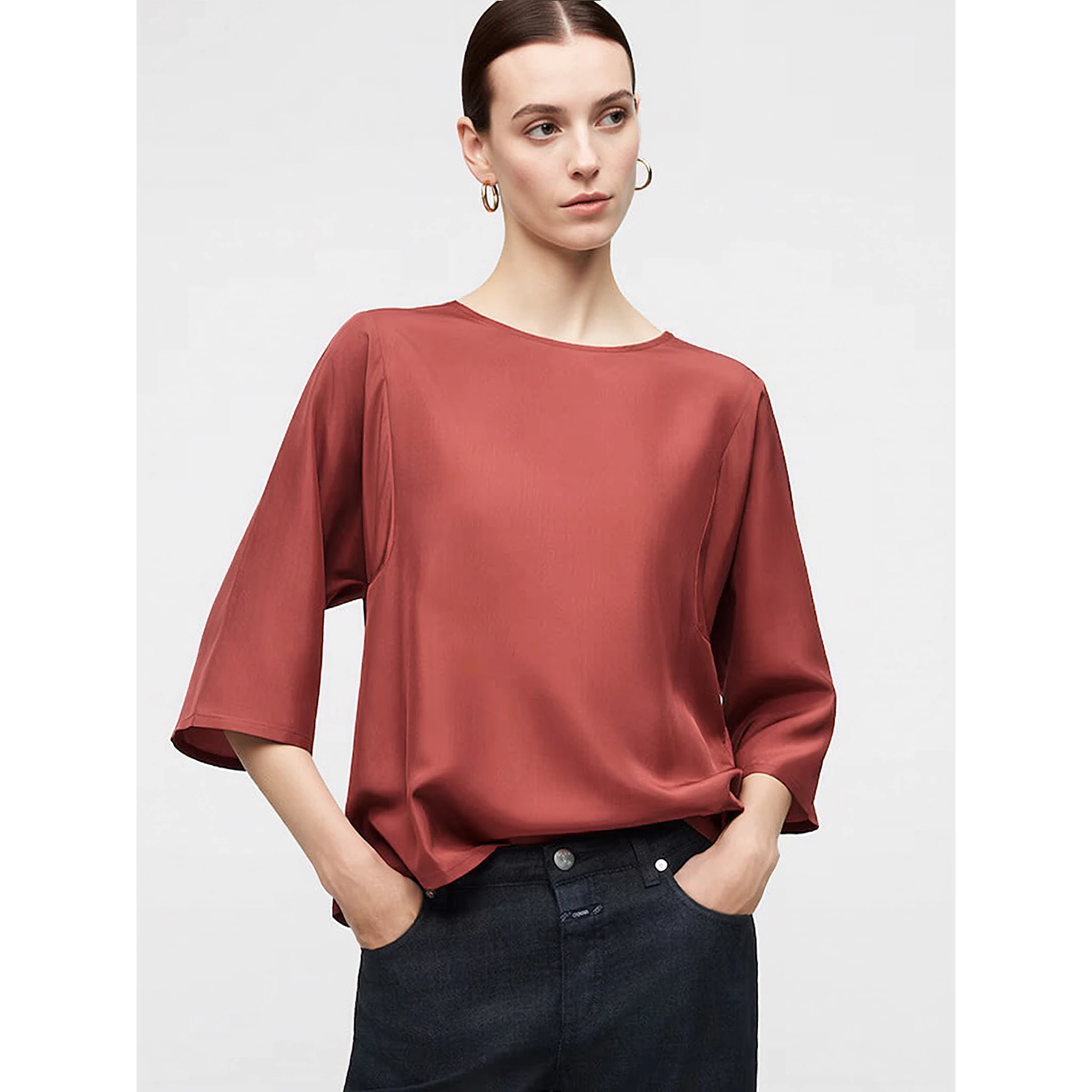 WEEKEND MAX MARA WKDFASTOSO blouse