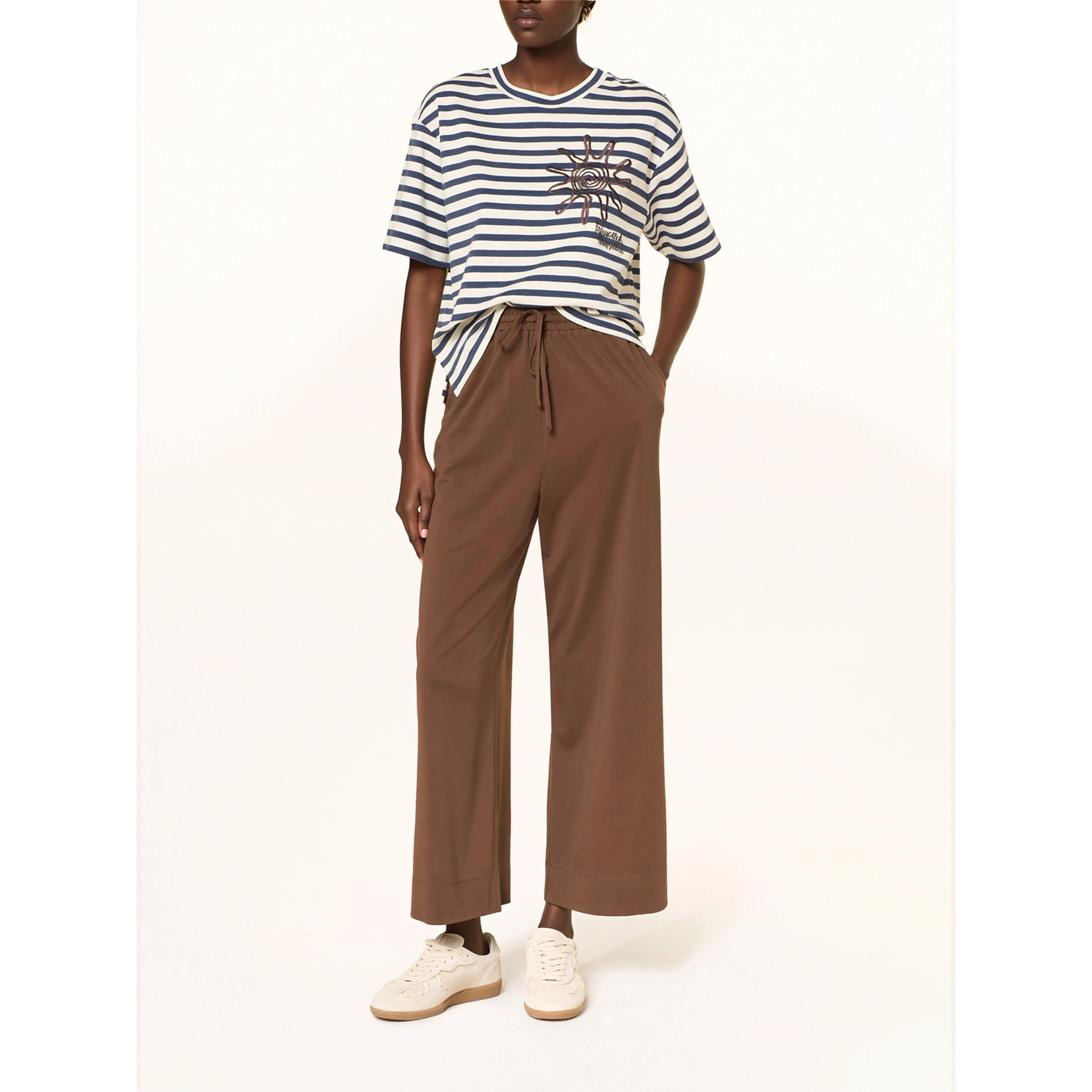 WEEKEND MAX MARA WKDMODICO pants