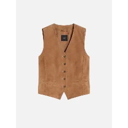 WEEKEND MAX MARA WKDVETUSTA vest