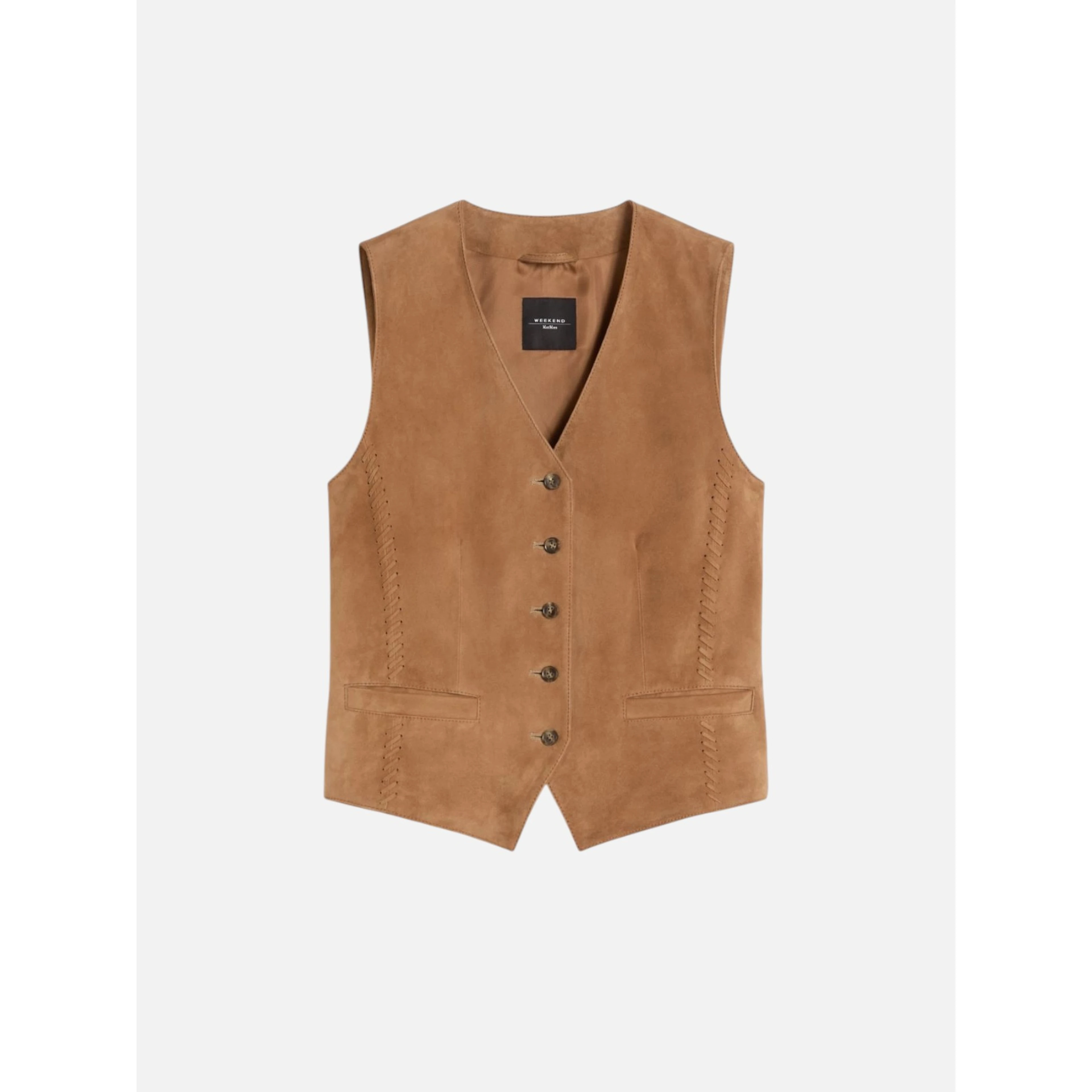 WEEKEND MAX MARA WKDVETUSTA vest