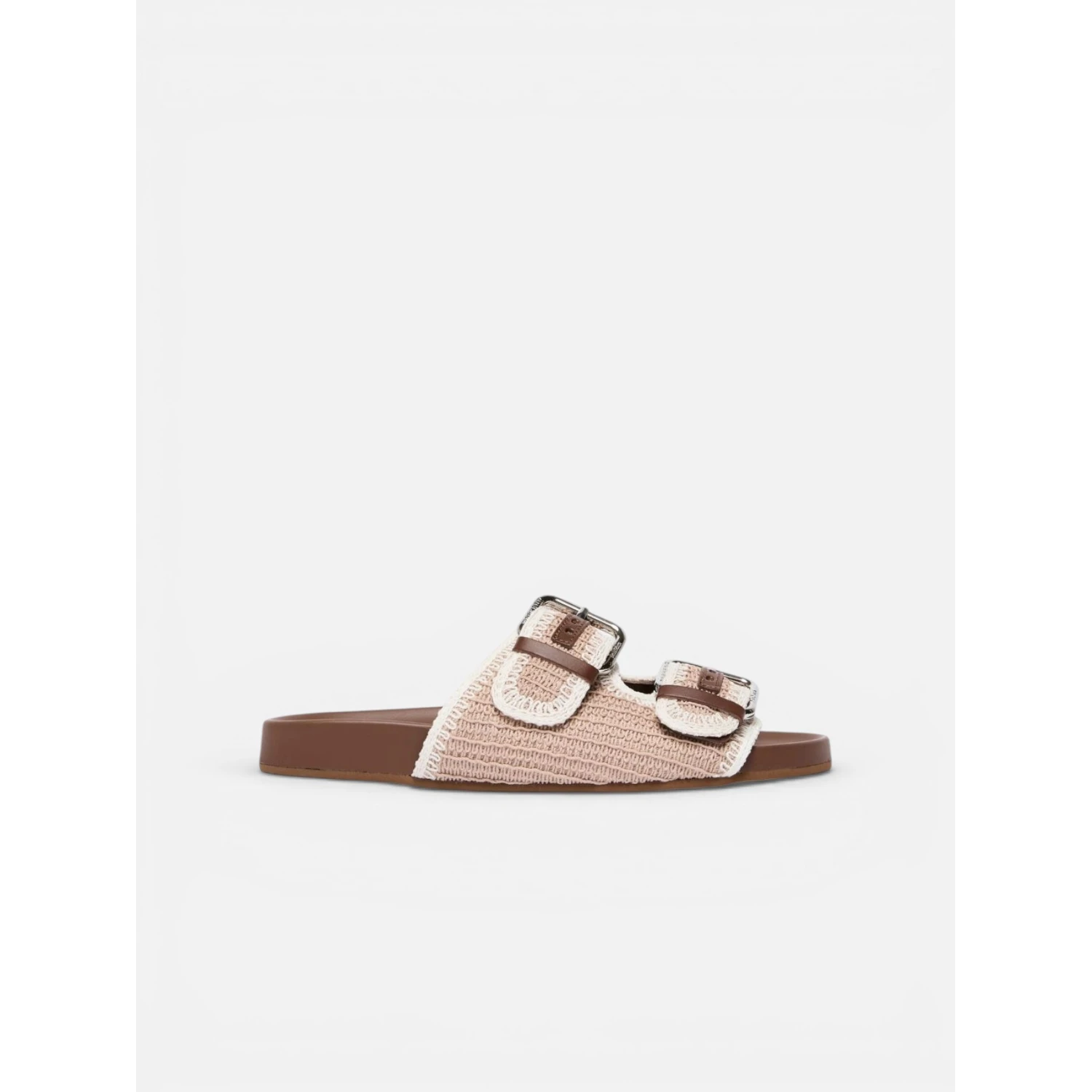 WEEKEND MAX MARA WKABONITO slippers