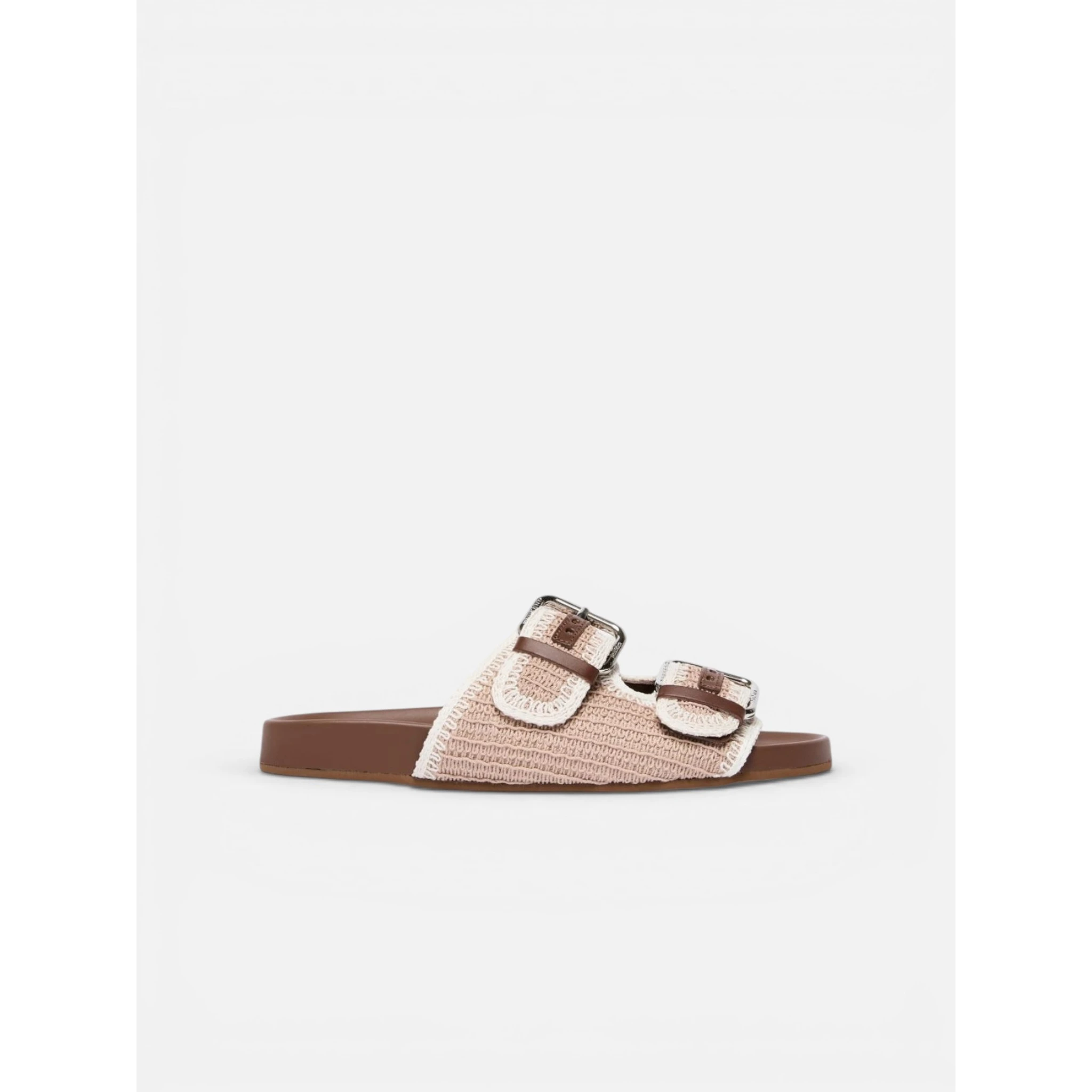 WEEKEND MAX MARA WKABONITO slippers