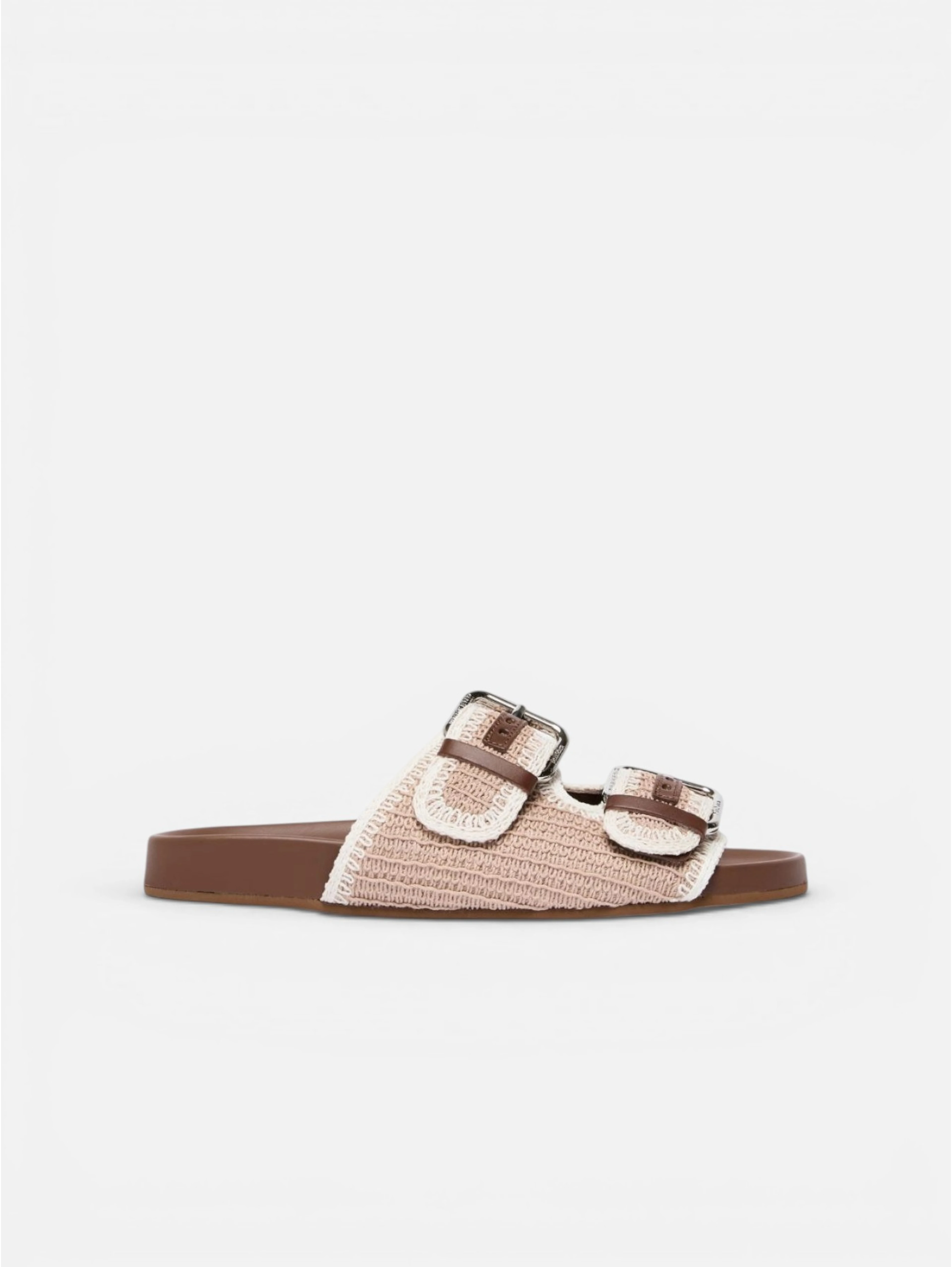 WEEKEND MAX MARA WKABONITO slippers