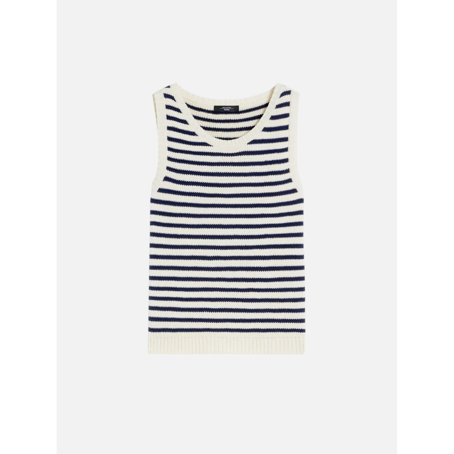 WEEKEND MAX MARA WKDMADIA vest
