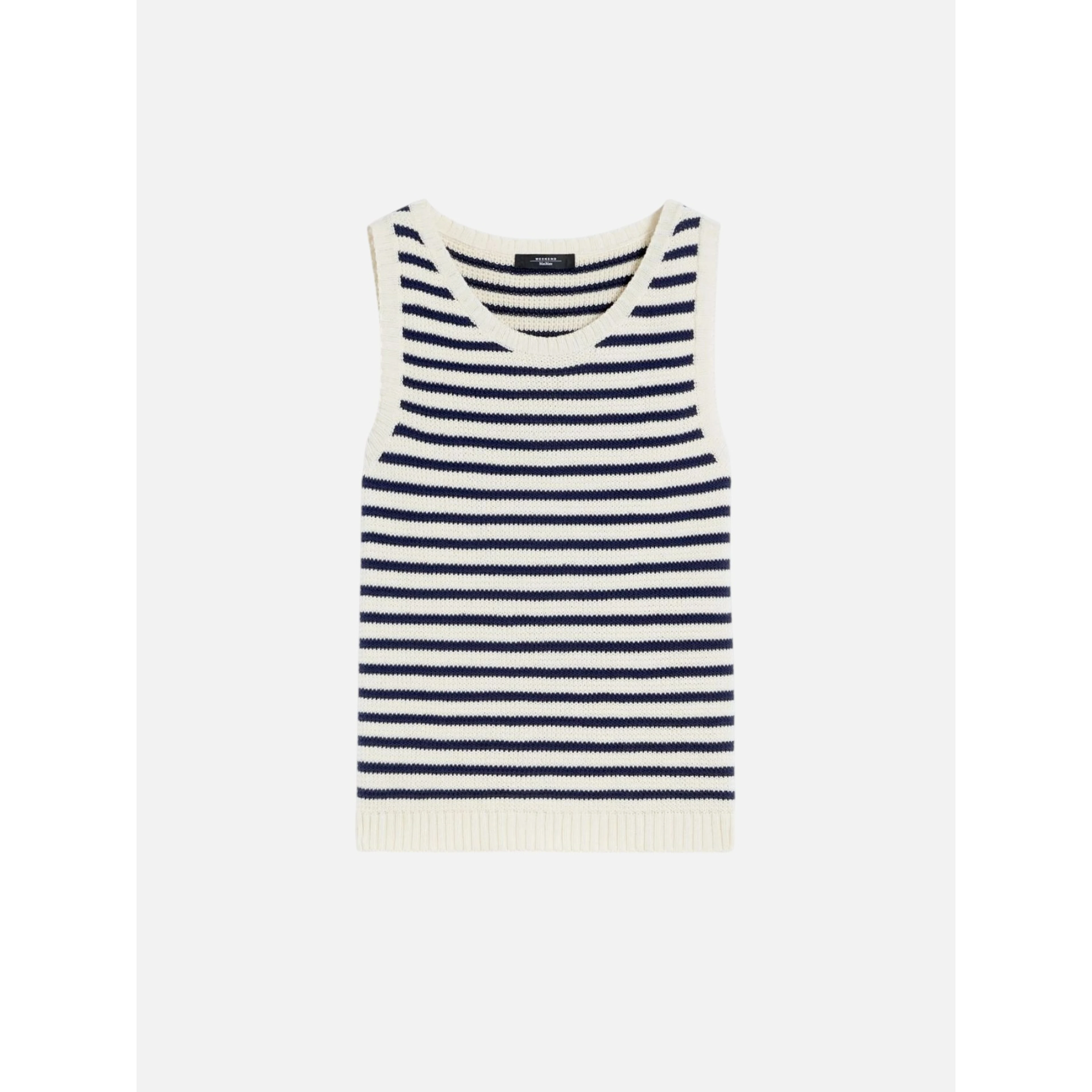 WEEKEND MAX MARA WKDMADIA vest