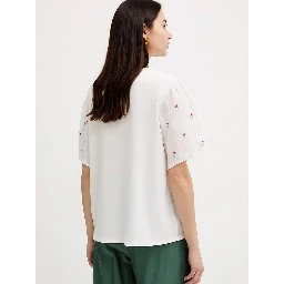 WEEKEND MAX MARA WKDBACINO blouse