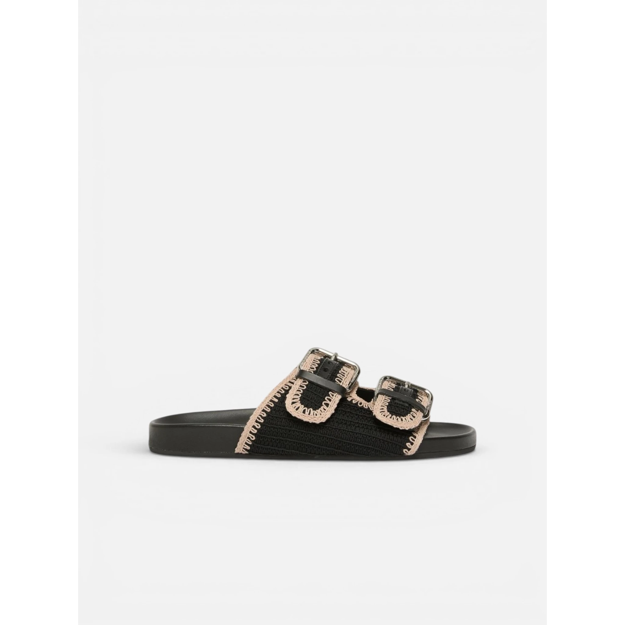 WEEKEND MAX MARA WKABONITO slippers