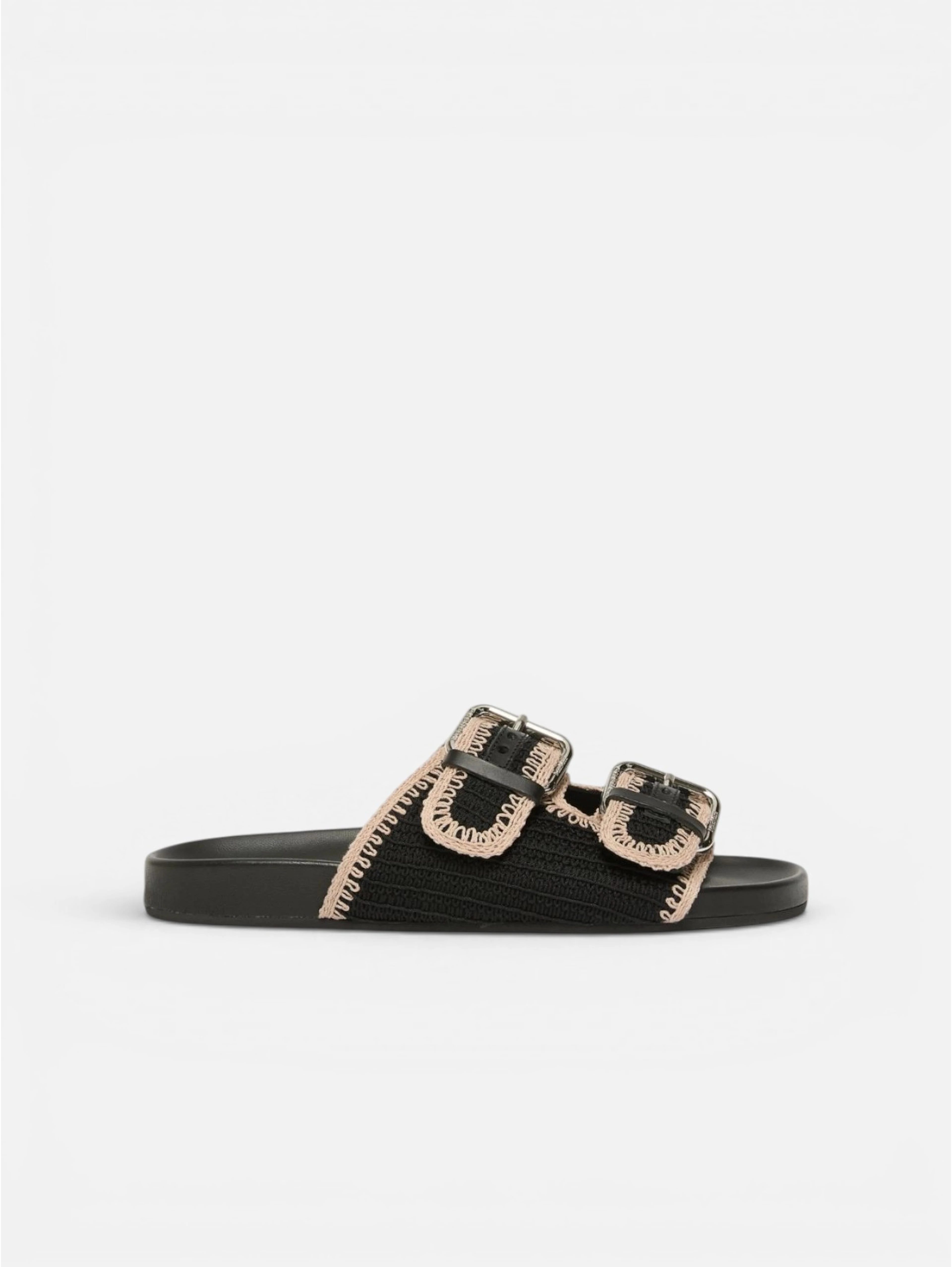 WEEKEND MAX MARA WKABONITO slippers