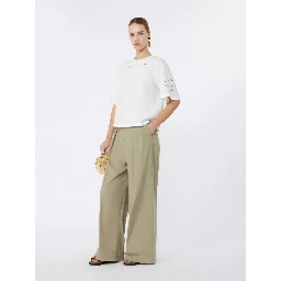 WEEKEND MAX MARA WKDTARGA blouse