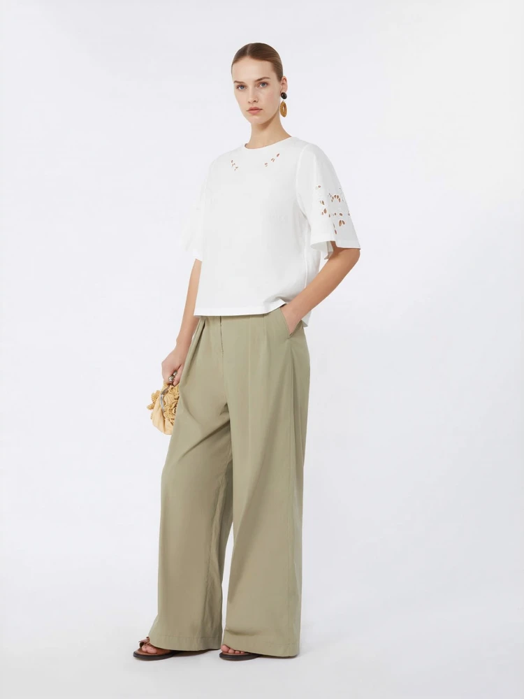 WEEKEND MAX MARA WKDTARGA blouse alternative