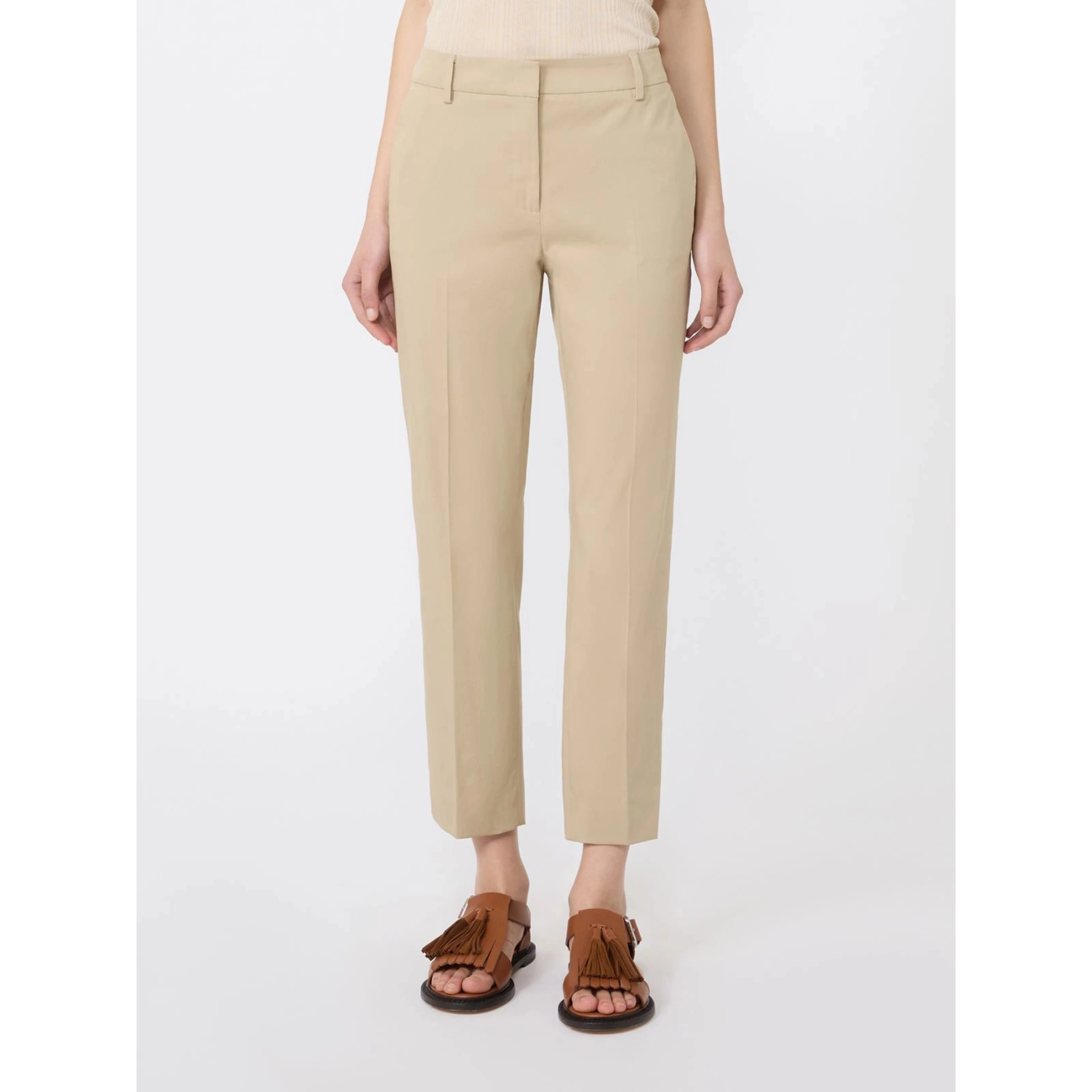 WEEKEND MAX MARA WKDCECCO pants