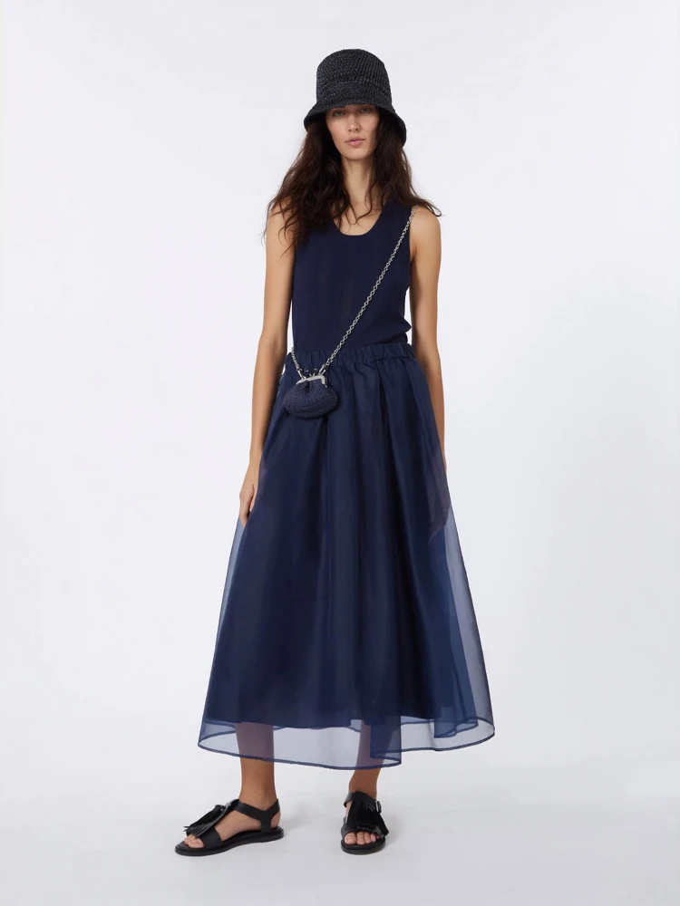 WEEKEND MAX MARA WKDVISINO skirt alternative