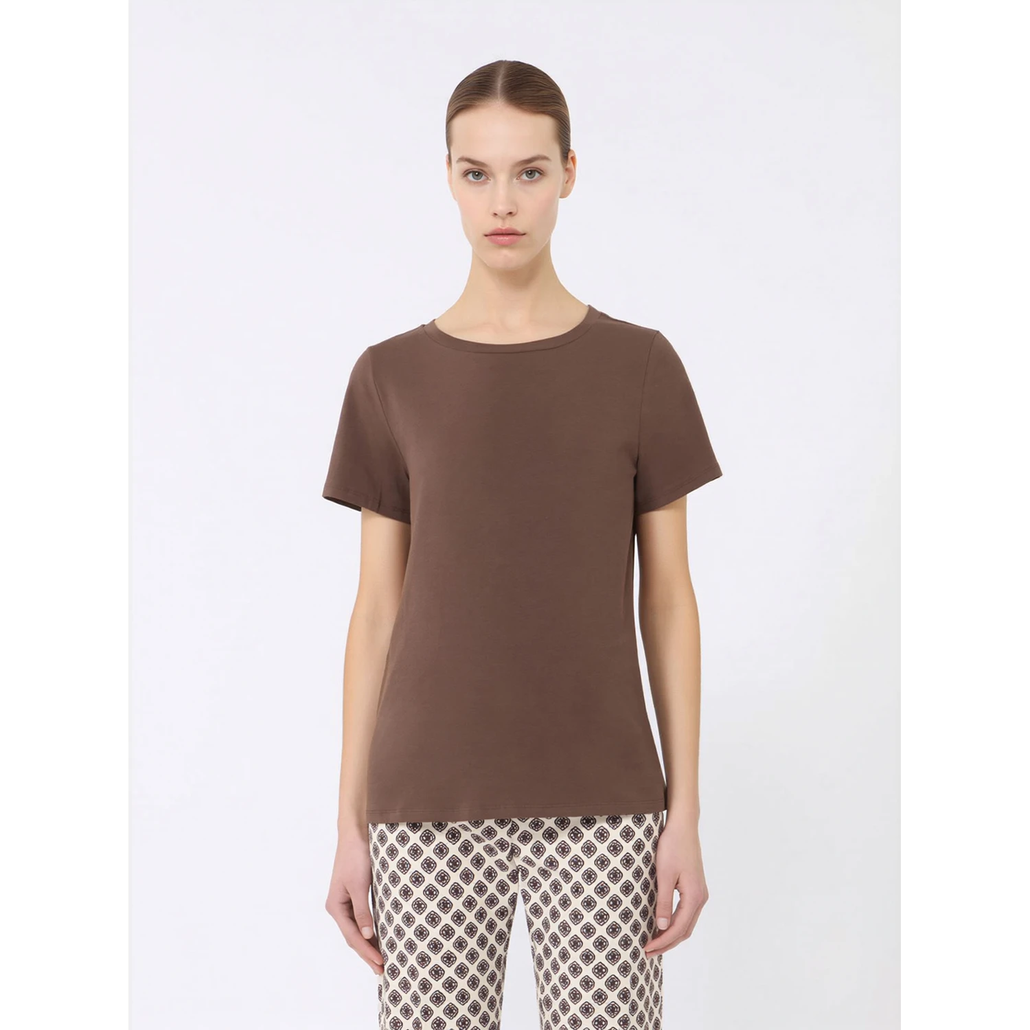 WEEKEND MAX MARA WKDMULTIF shirt