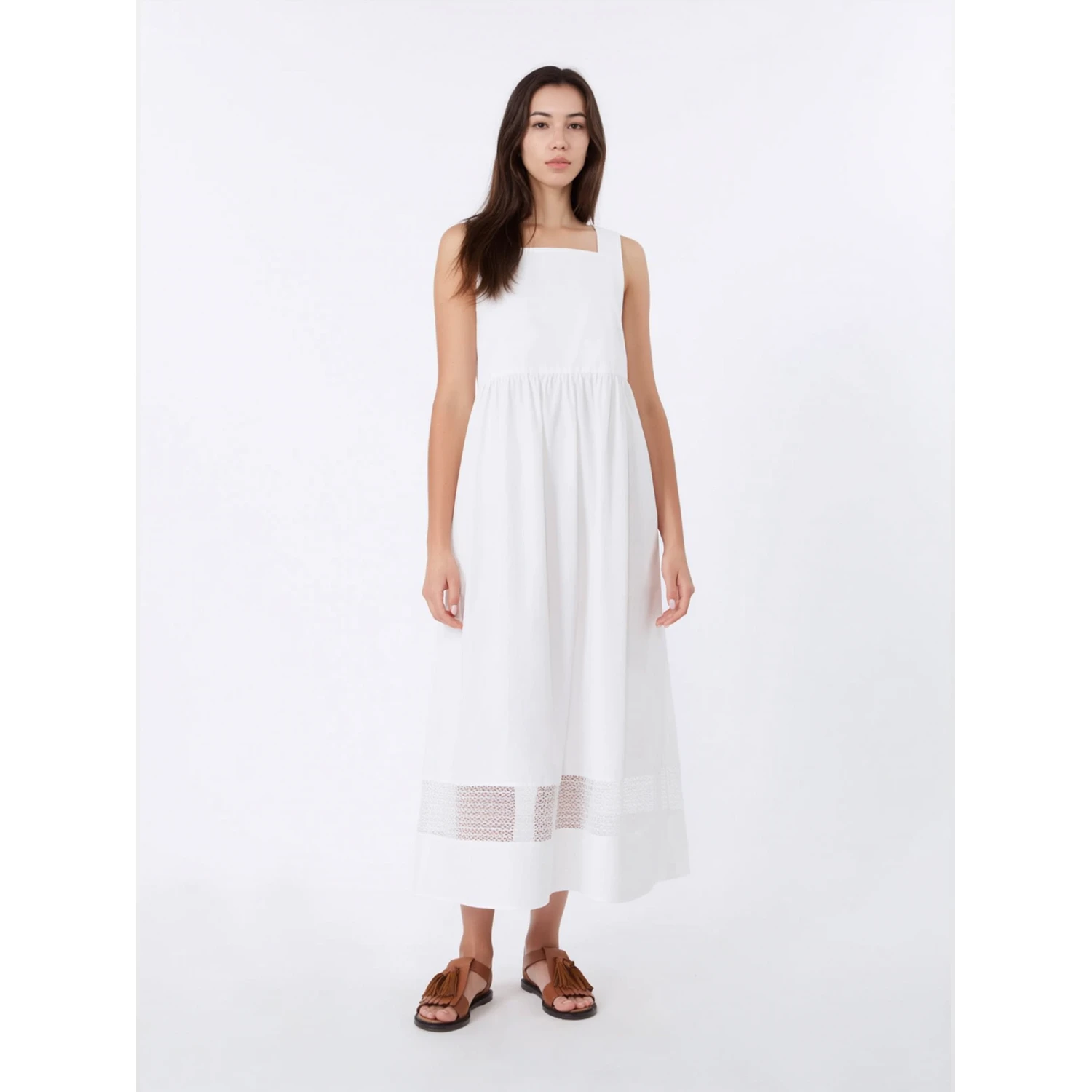 WEEKEND MAX MARA WKDGOLA dress