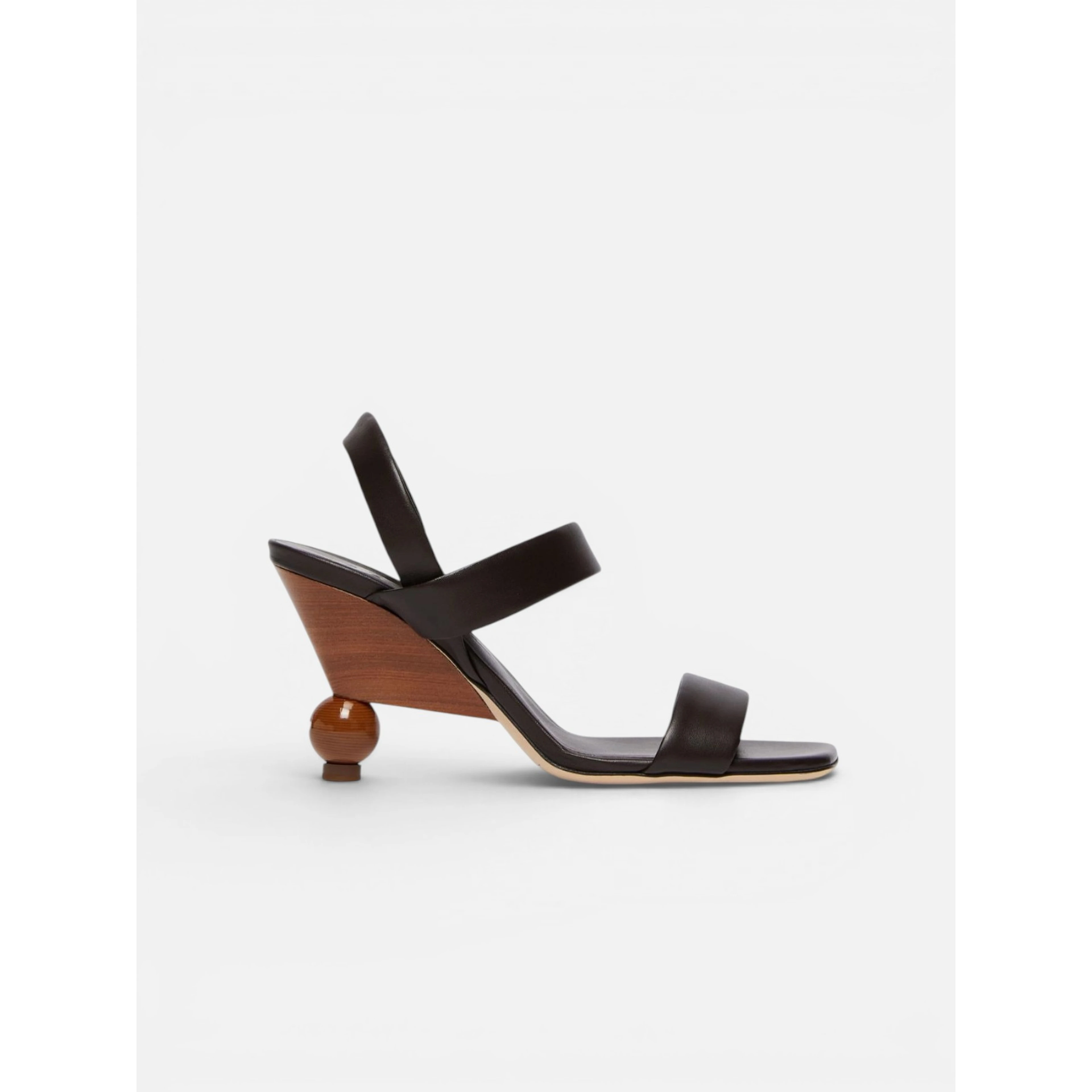 WEEKEND MAX MARA WKAAFFETTO sandals