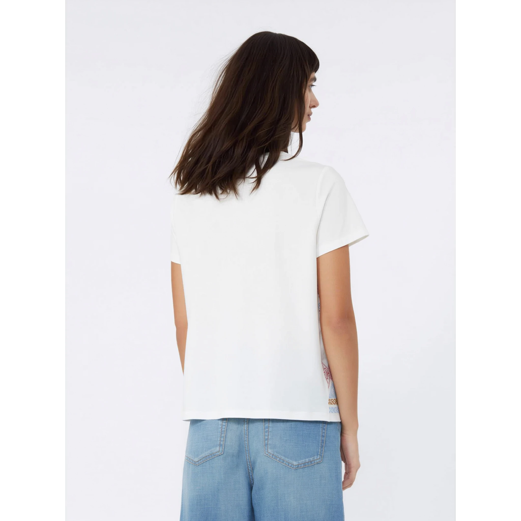 WEEKEND MAX MARA WKDGENIO blouse