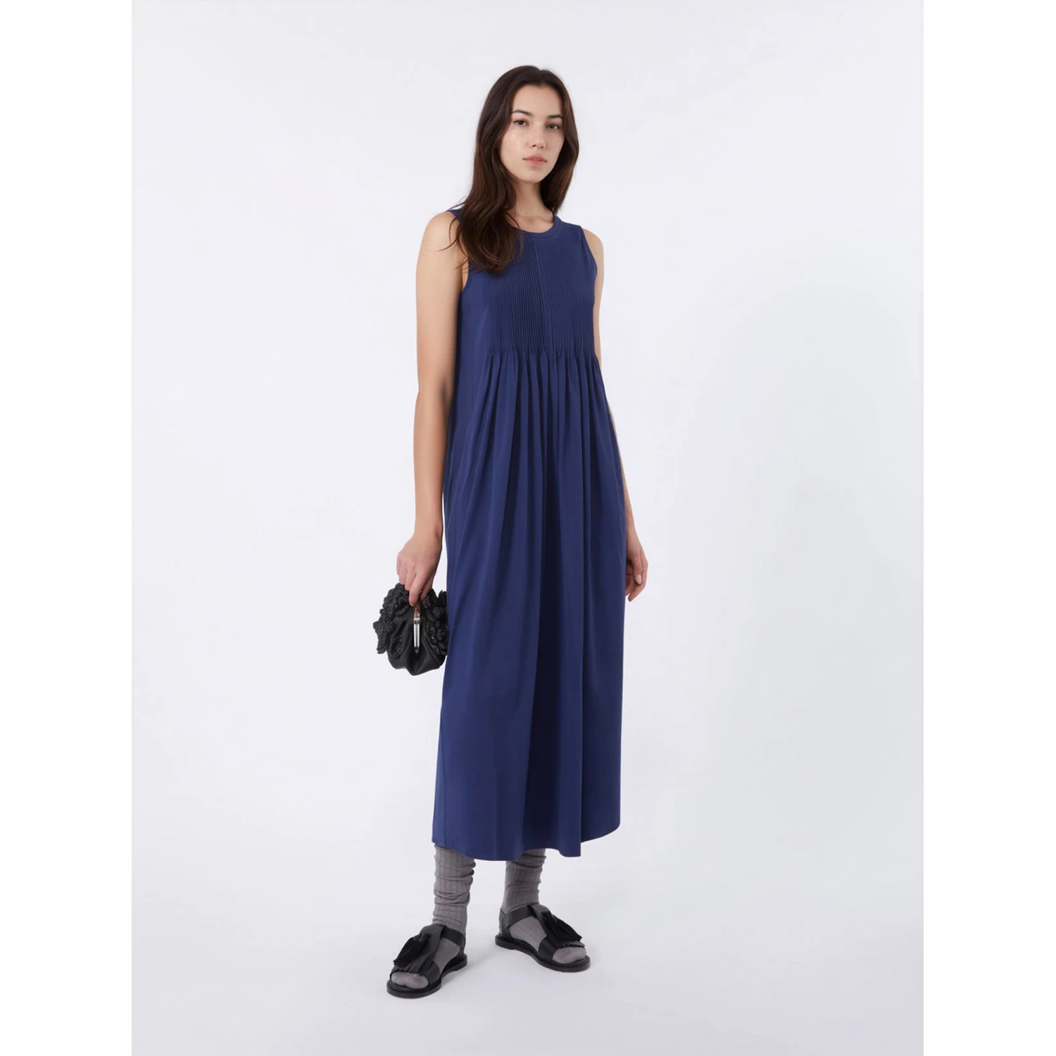 WEEKEND MAX MARA WKDRICORDO dress