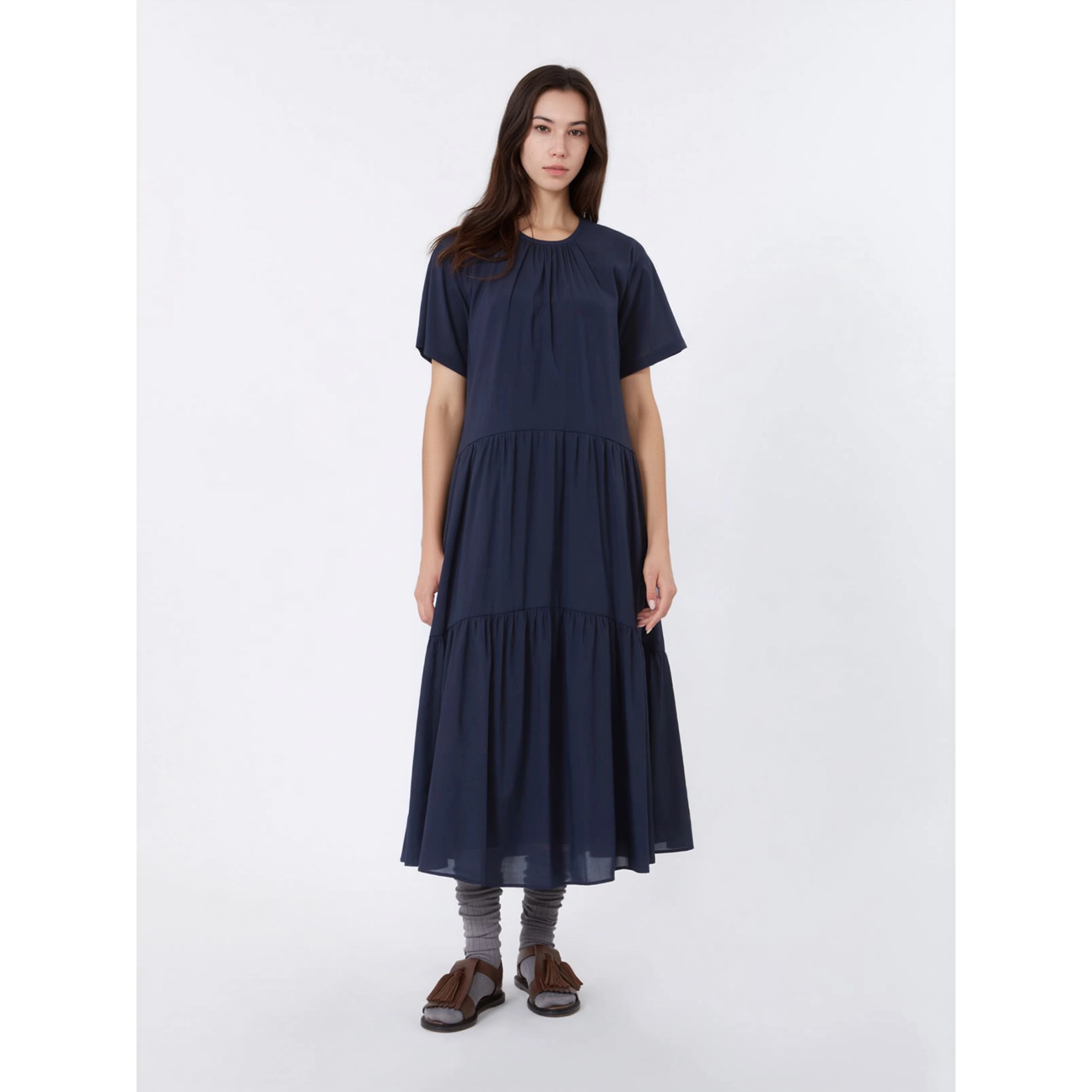 WEEKEND MAX MARA WKDALLORO dress