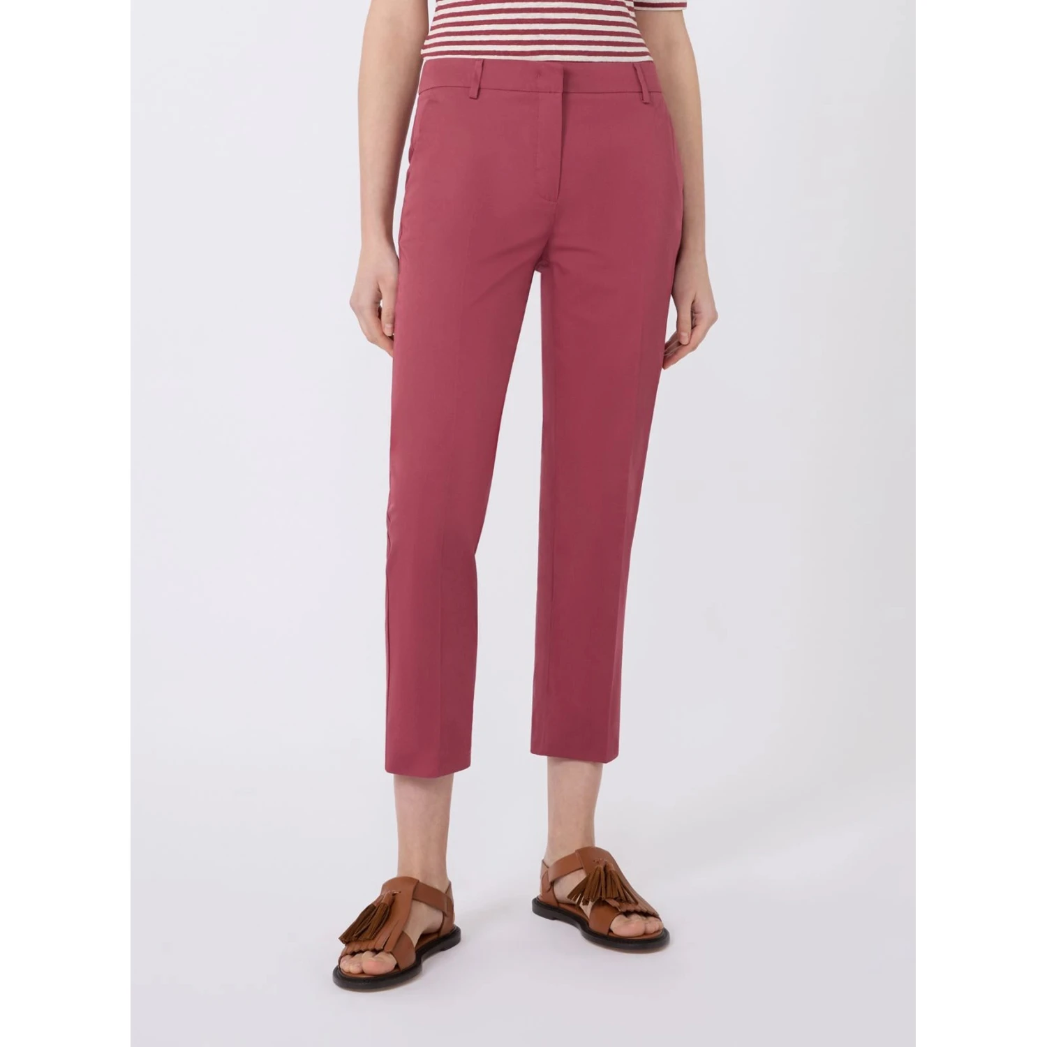 WEEKEND MAX MARA WKDCECCO pants