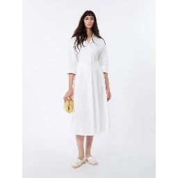 WEEKEND MAX MARA WKDPADANA dress