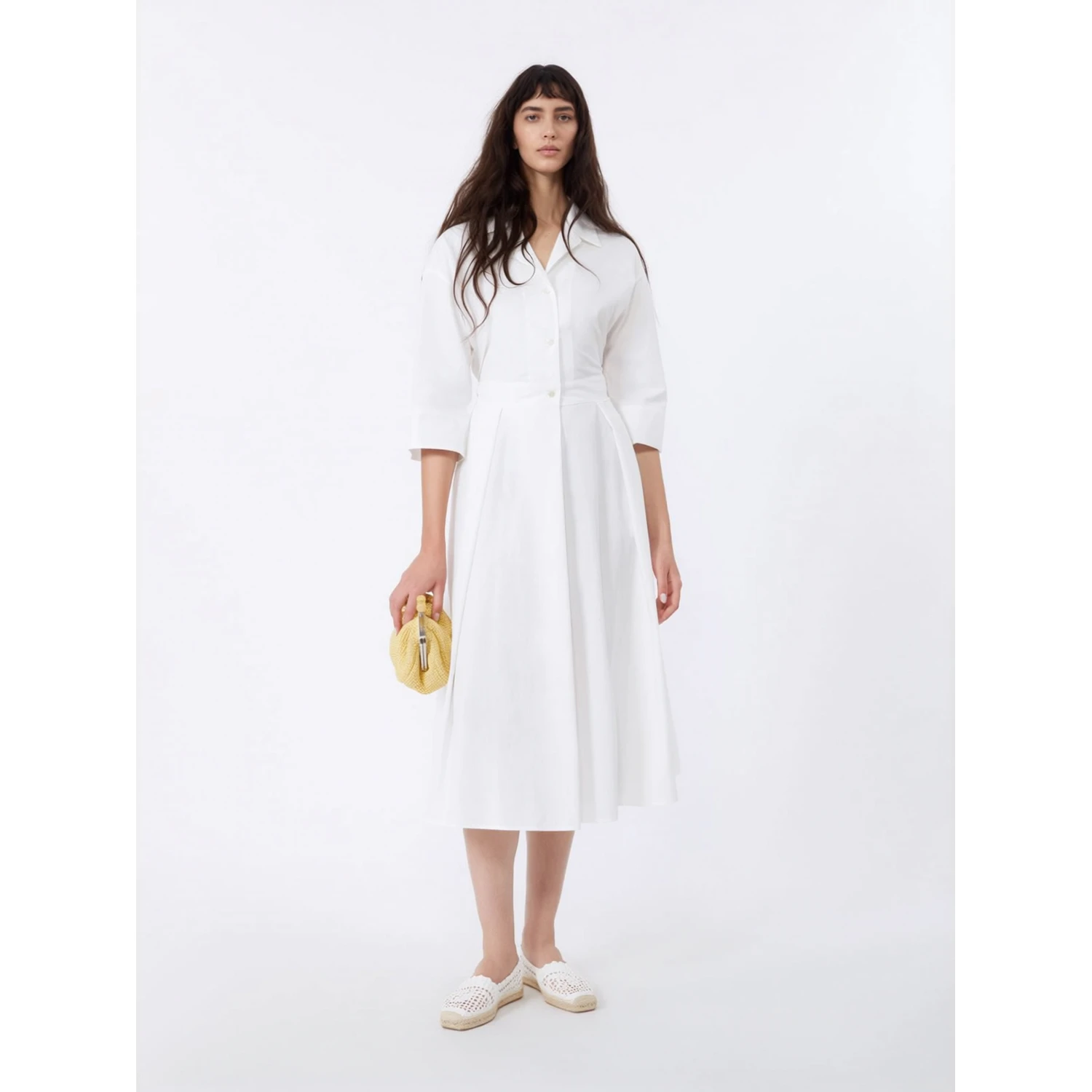 WEEKEND MAX MARA WKDPADANA dress