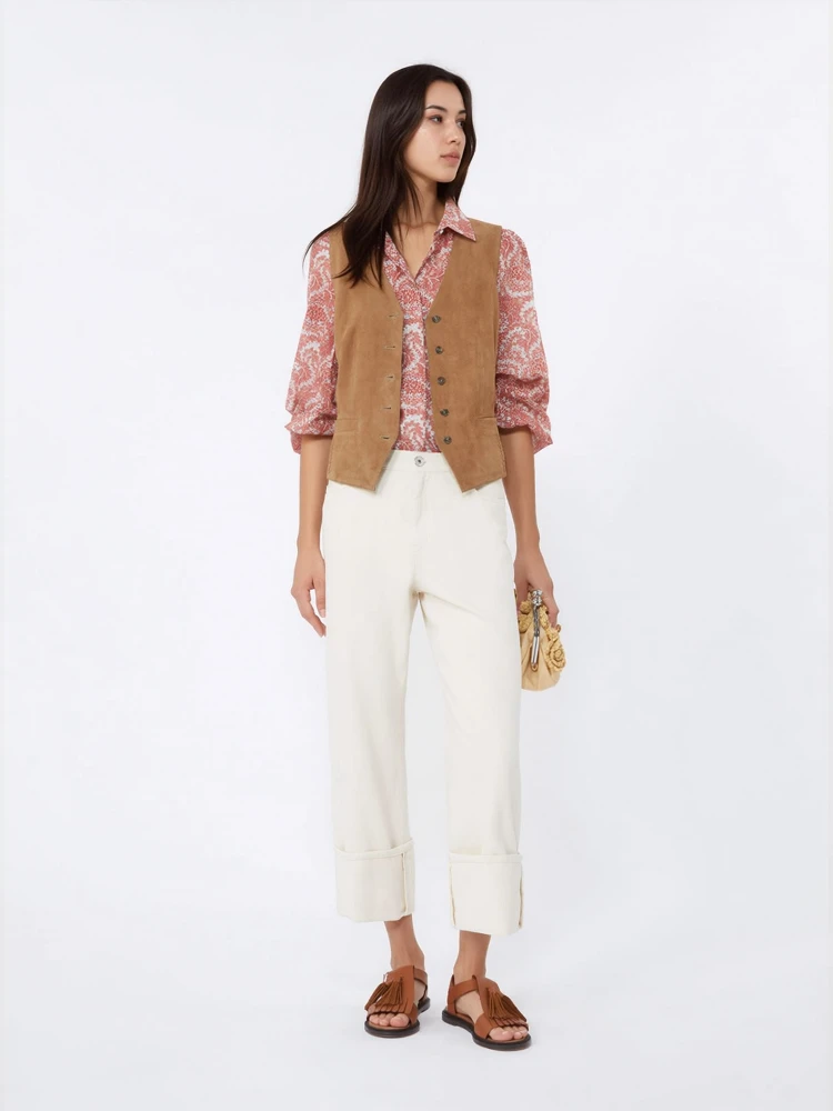 WEEKEND MAX MARA WKDVETUSTA vest alternative