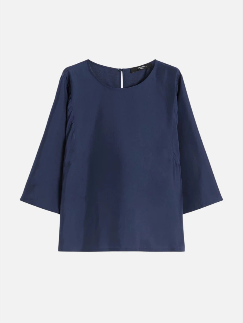 WEEKEND MAX MARA WKDFASTOSO blouse