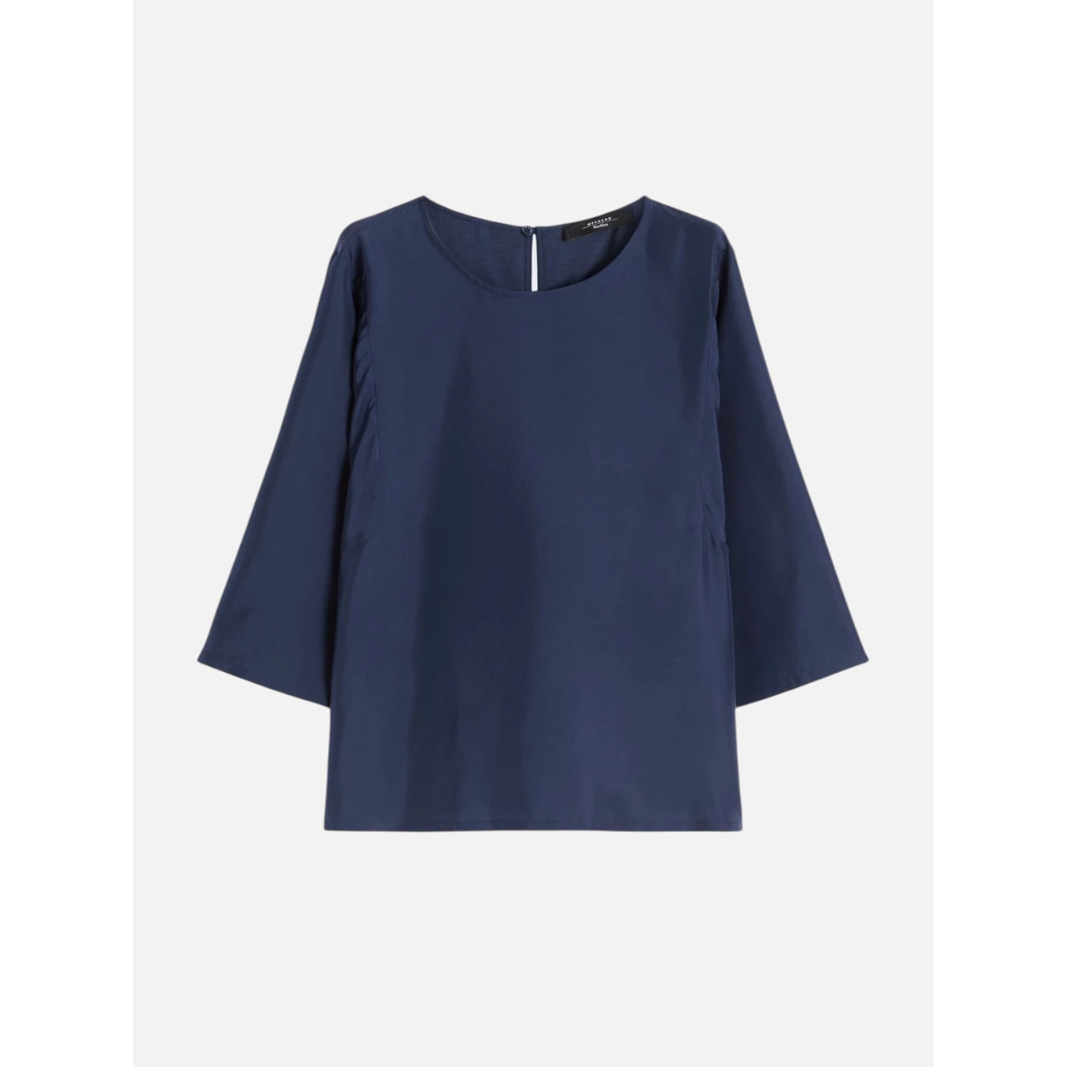 WEEKEND MAX MARA WKDFASTOSO blouse