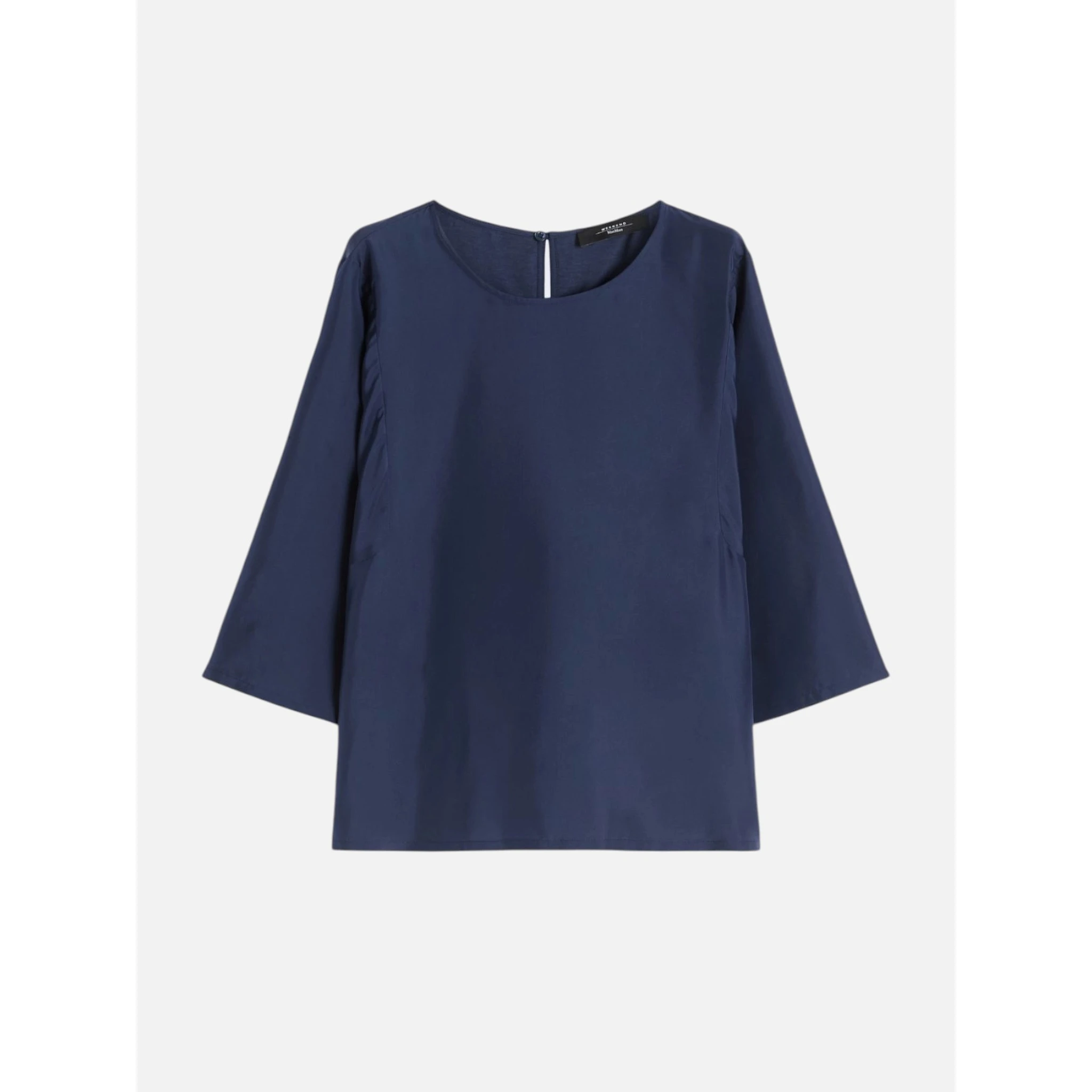 WEEKEND MAX MARA WKDFASTOSO blouse