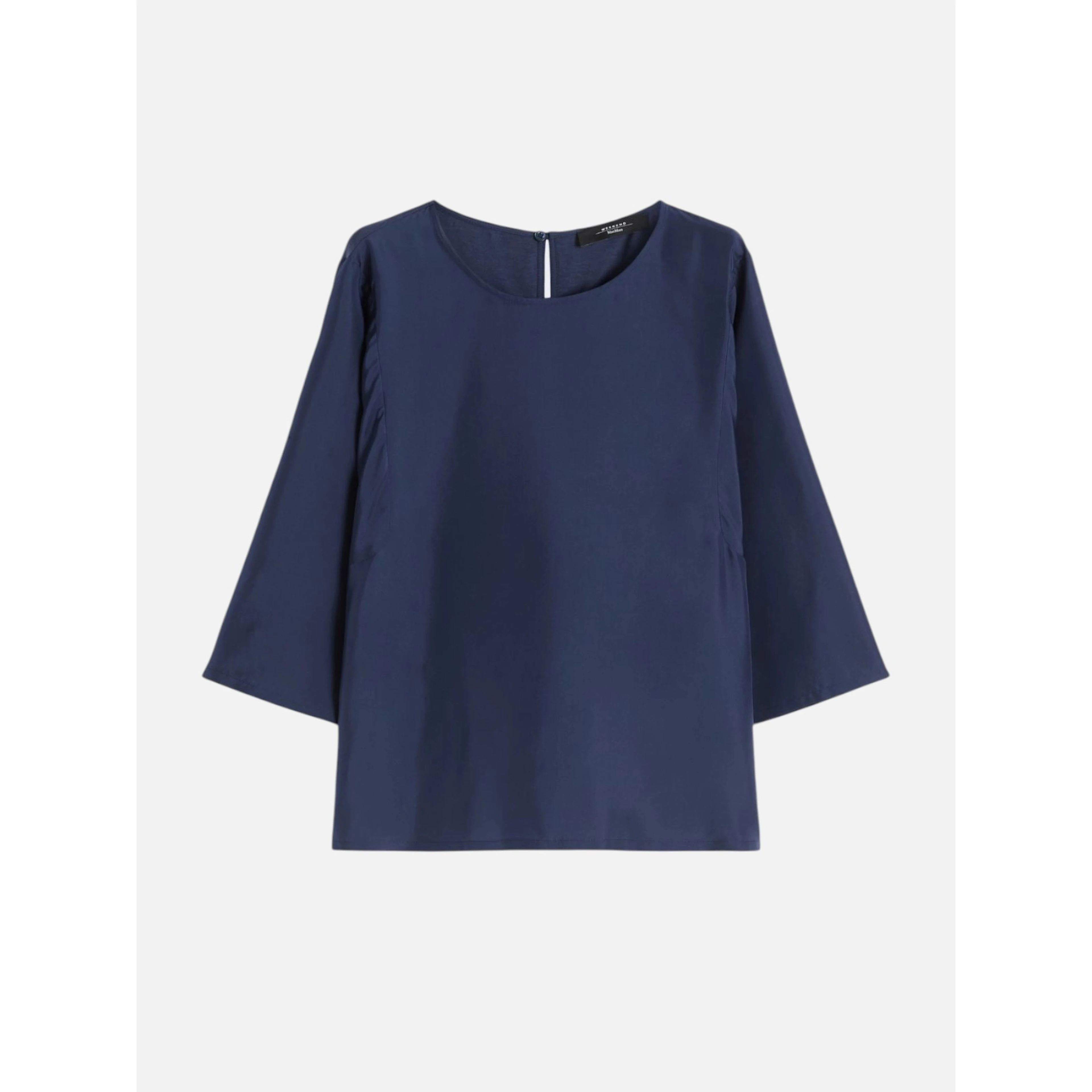WEEKEND MAX MARA WKDFASTOSO blouse