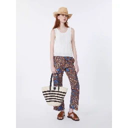 WEEKEND MAX MARA WKDONDE trousers