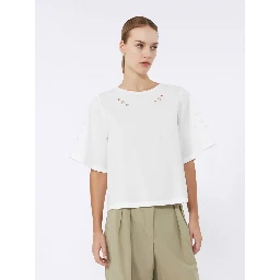 WEEKEND MAX MARA WKDTARGA blouse