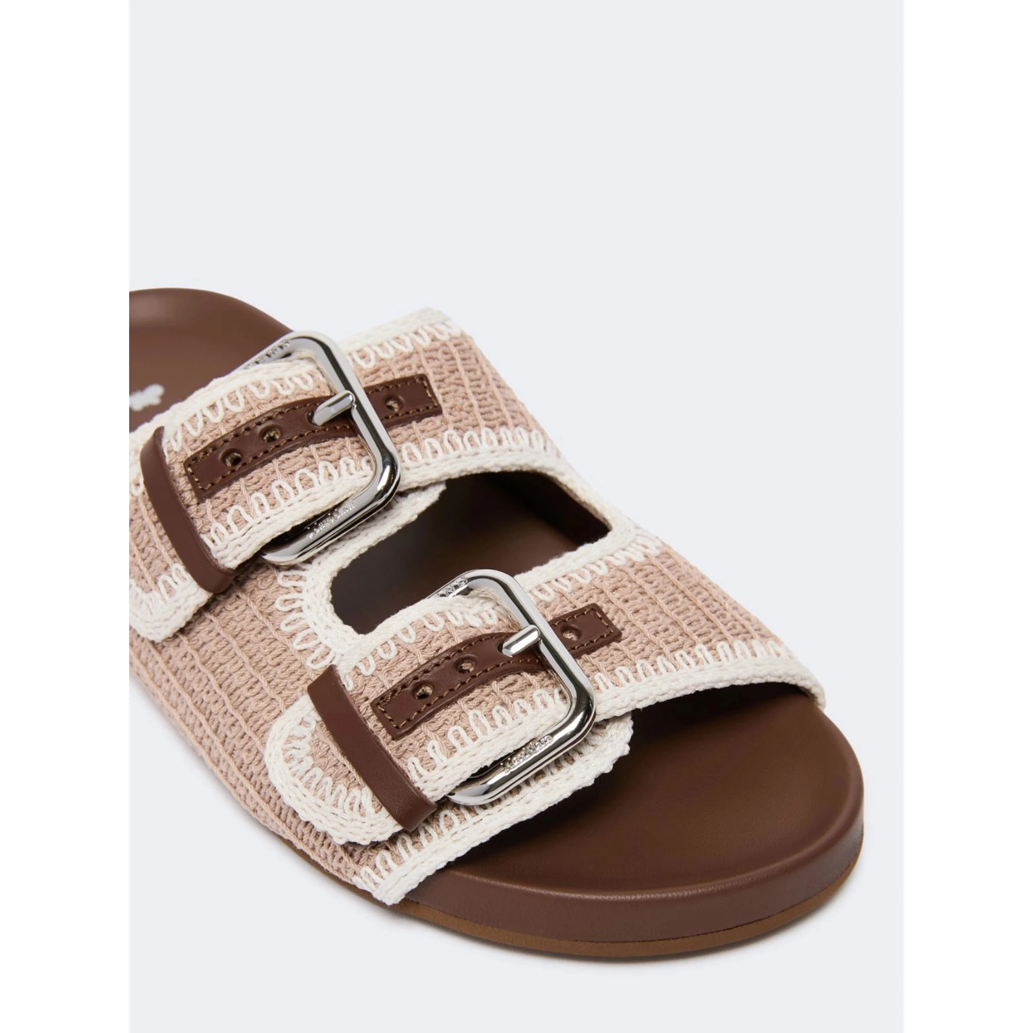 WEEKEND MAX MARA WKABONITO slippers