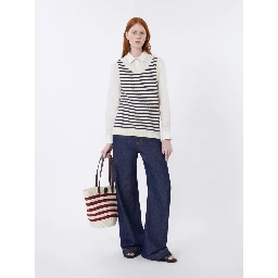 WEEKEND MAX MARA WKDMADIA vest