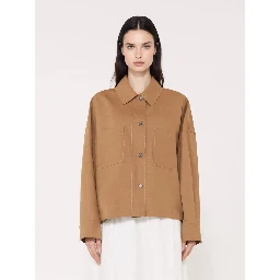WEEKEND MAX MARA WKDVETTURA jacket